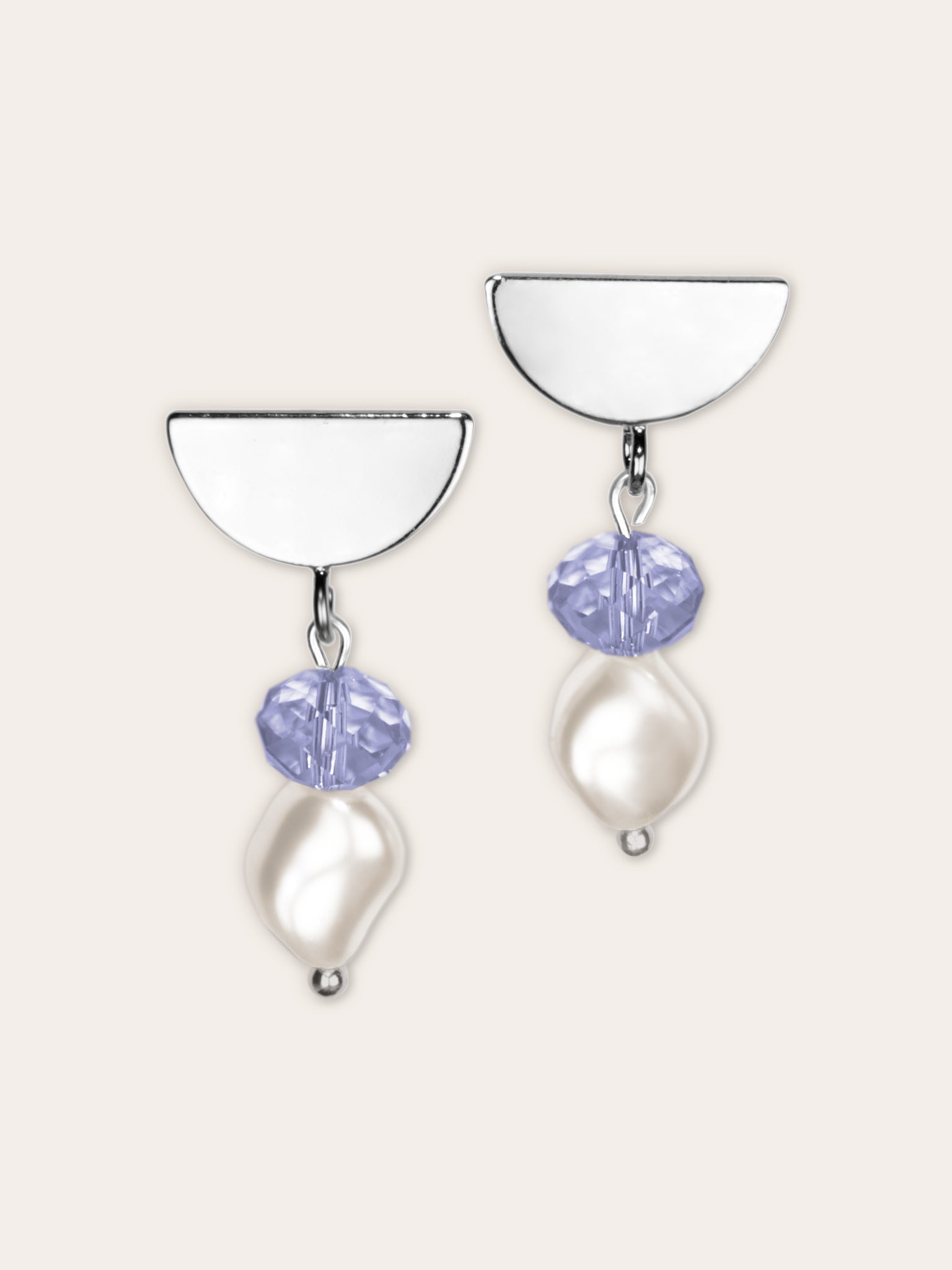 Boucles d’oreilles Selena