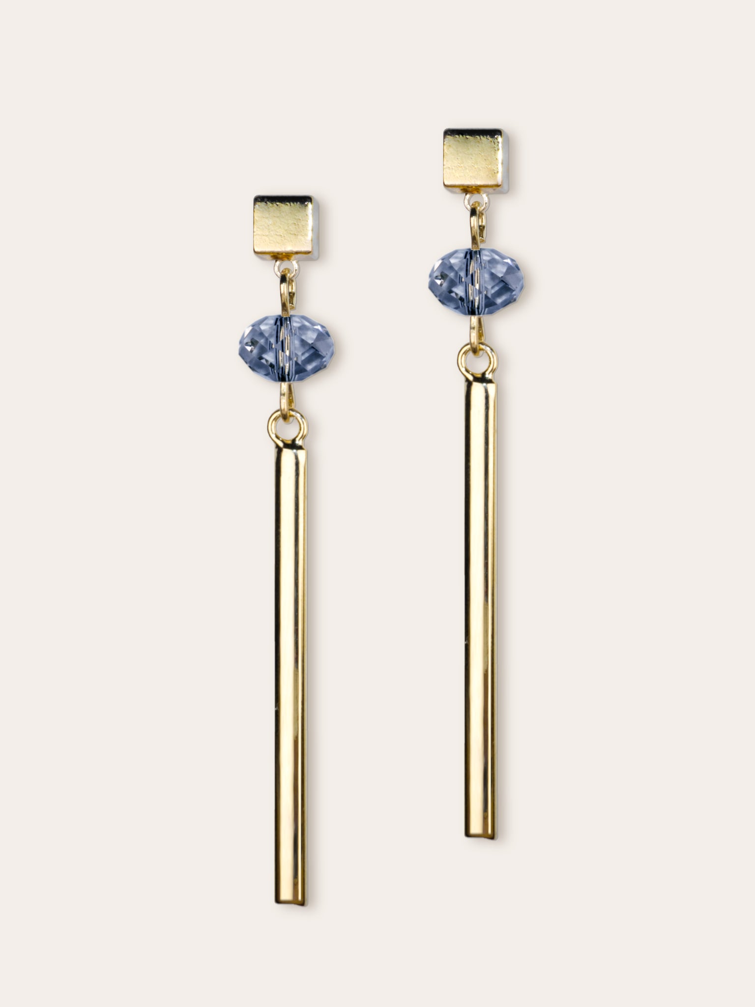 Boucles d’oreilles Linea