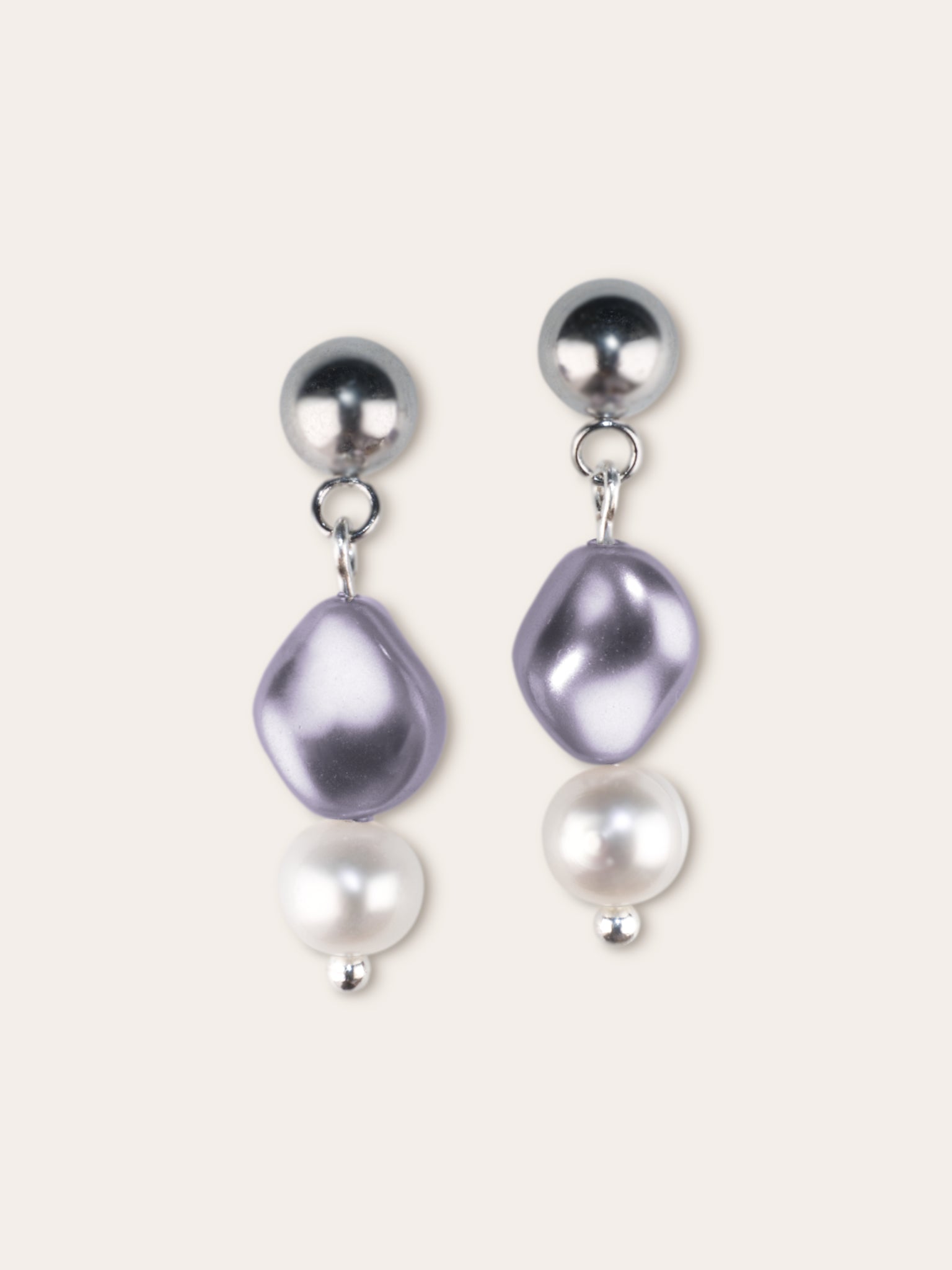 Boucles d’oreilles Lucente