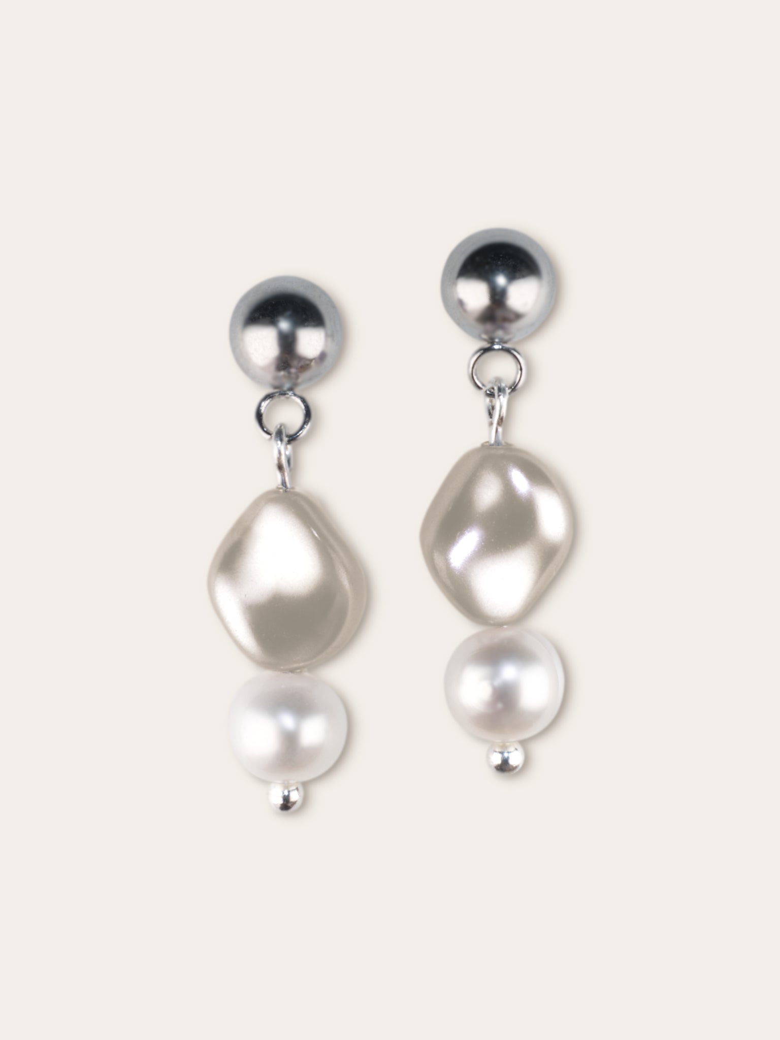 Boucles d’oreilles Lucente