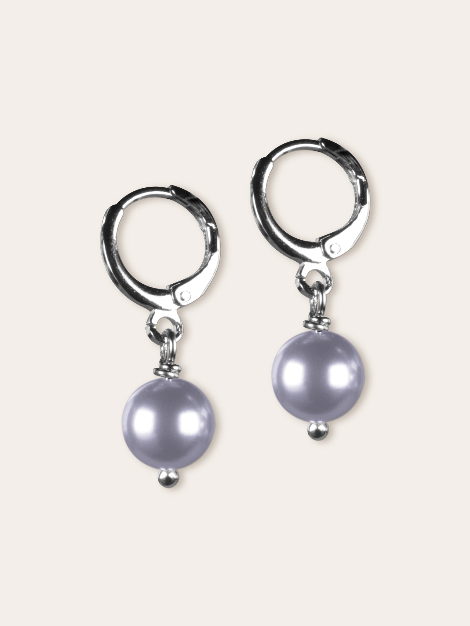 Boucles d’oreilles Modesta