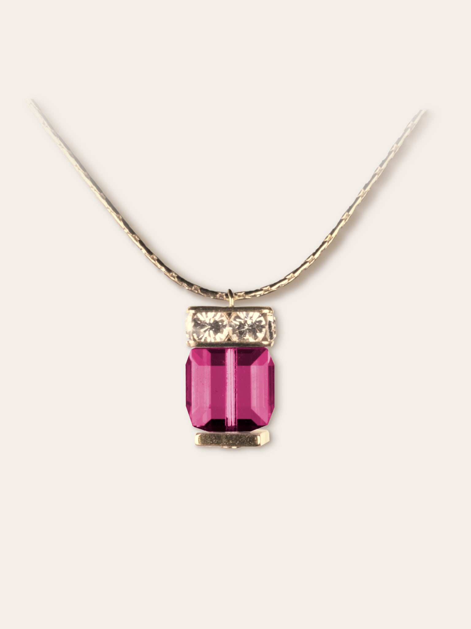 Collier Prisma