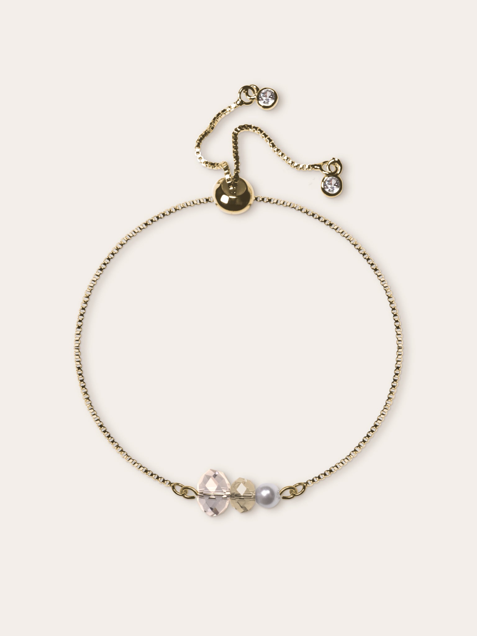 Bracelet Harmonia