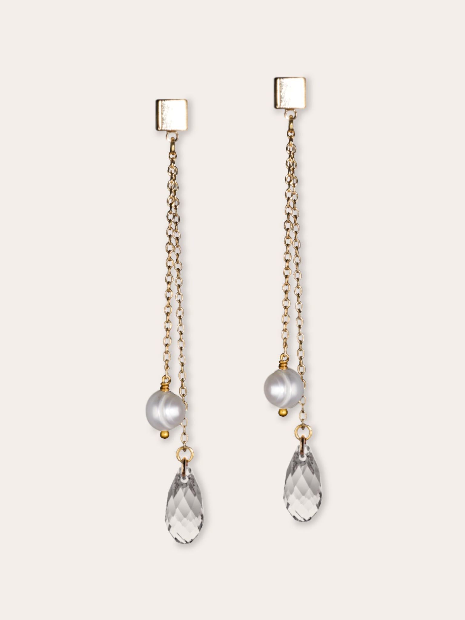 Boucles d’oreilles Sospiri