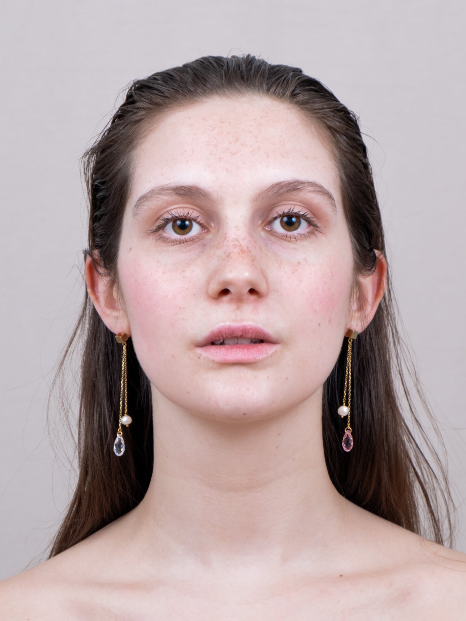 Boucles d’oreilles Sospiri