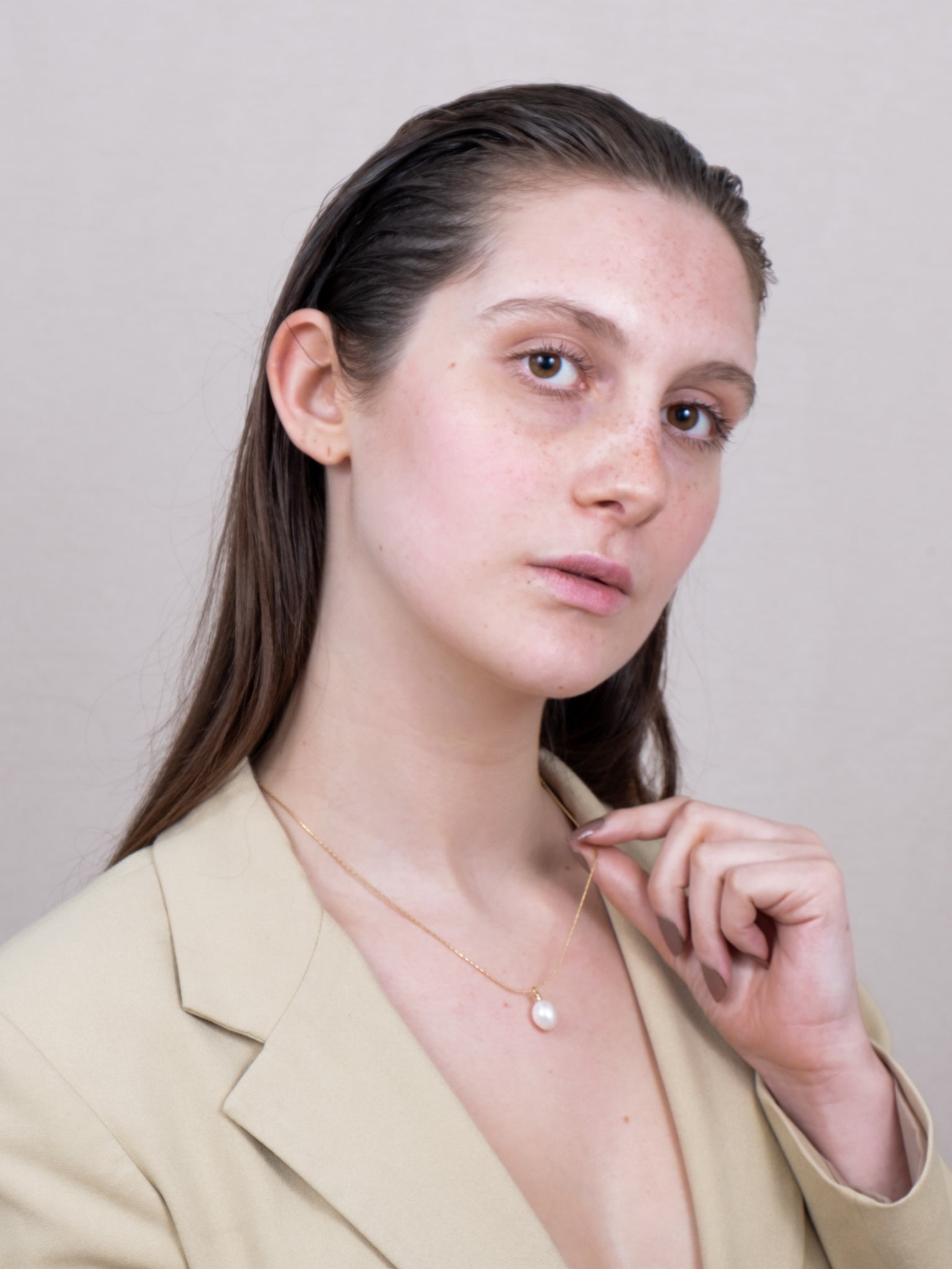 Collier Essenza