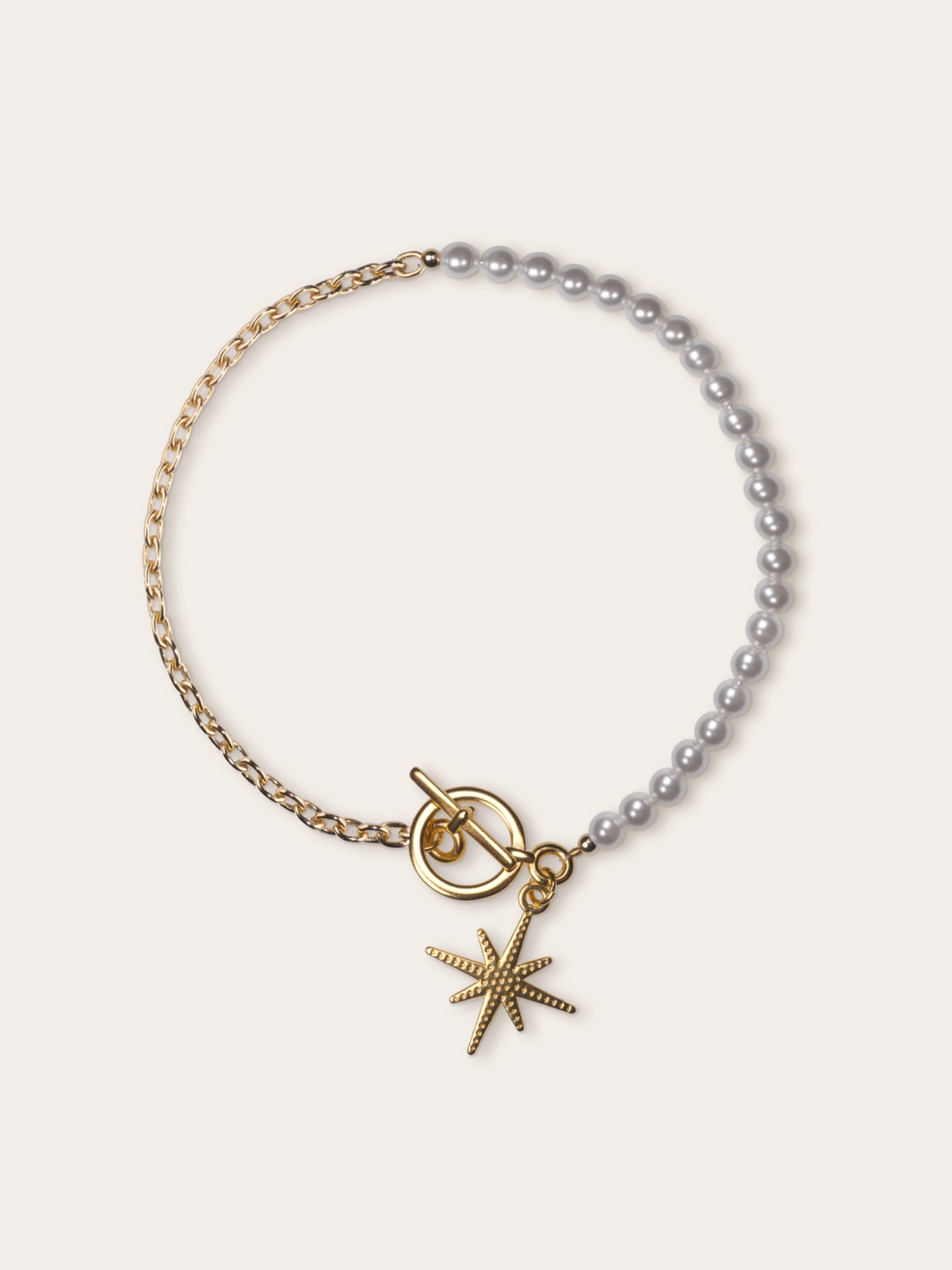 Bracelet Mezza