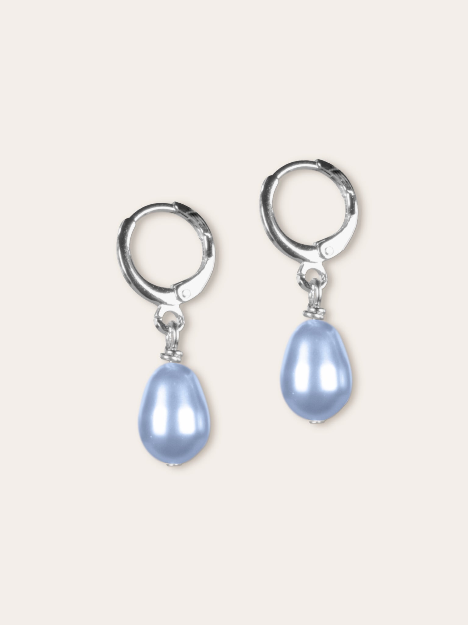 Boucles d’oreilles Sublimo