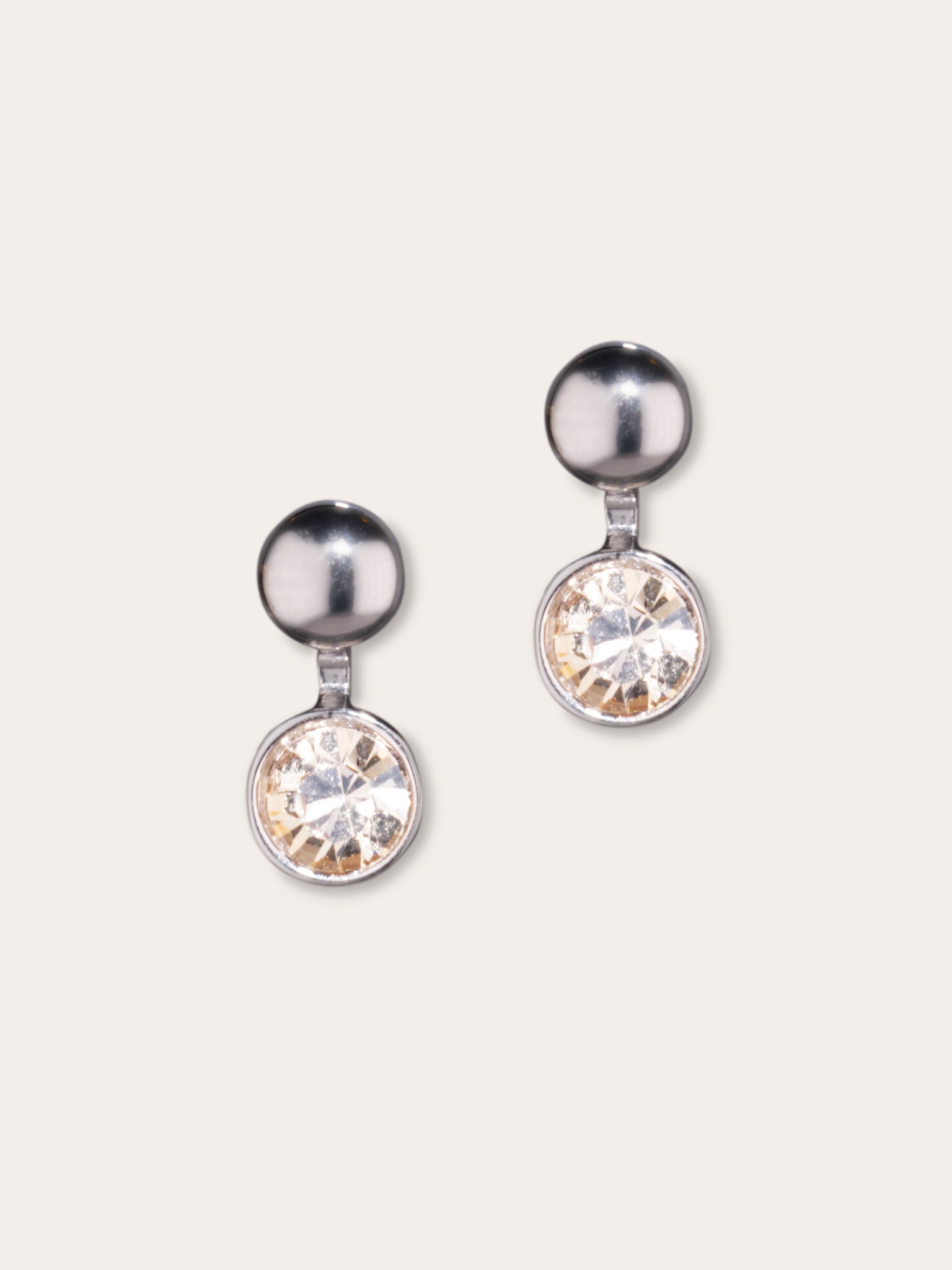 Boucles d'oreilles Polare