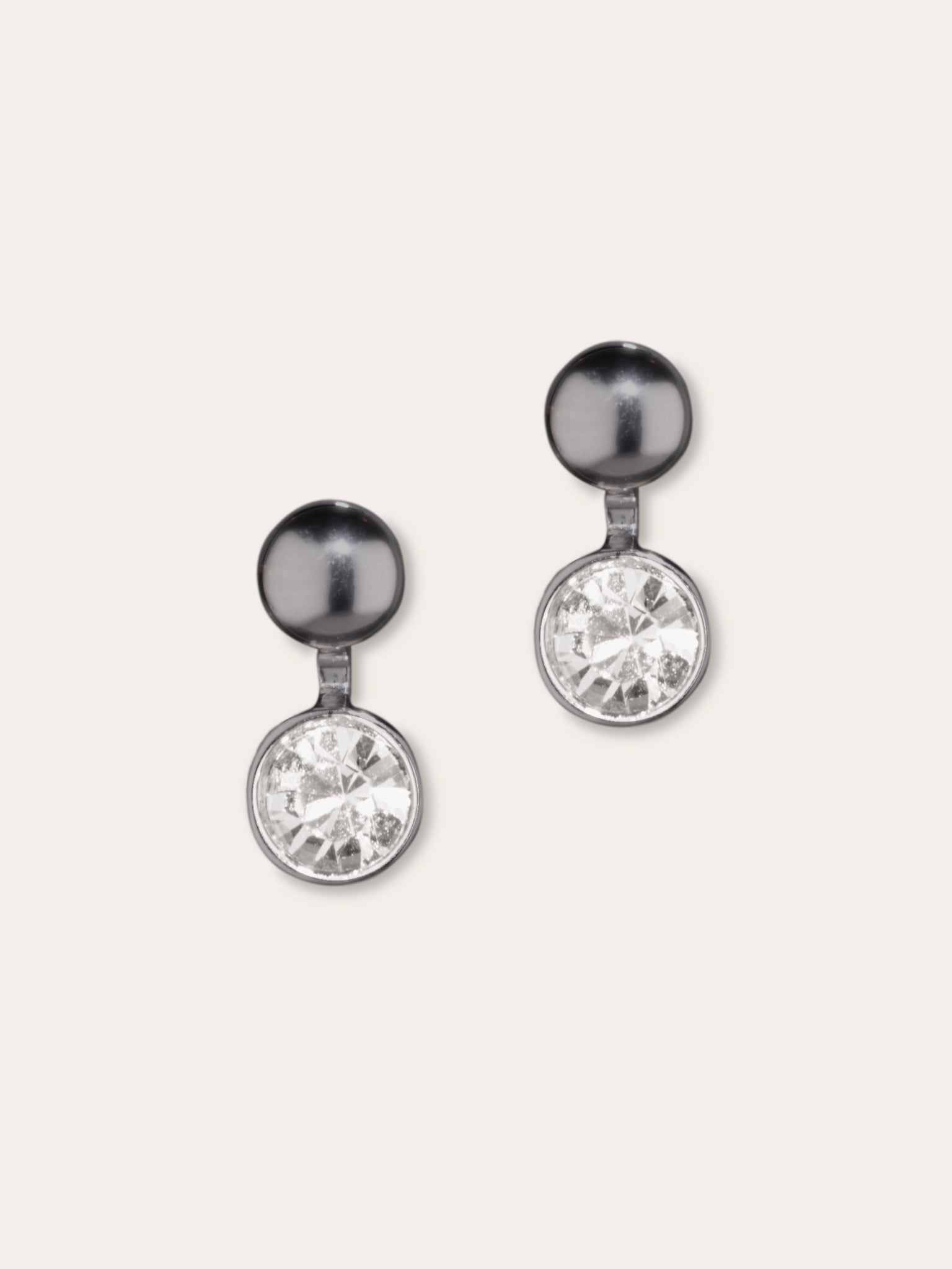 Boucles d'oreilles Polare