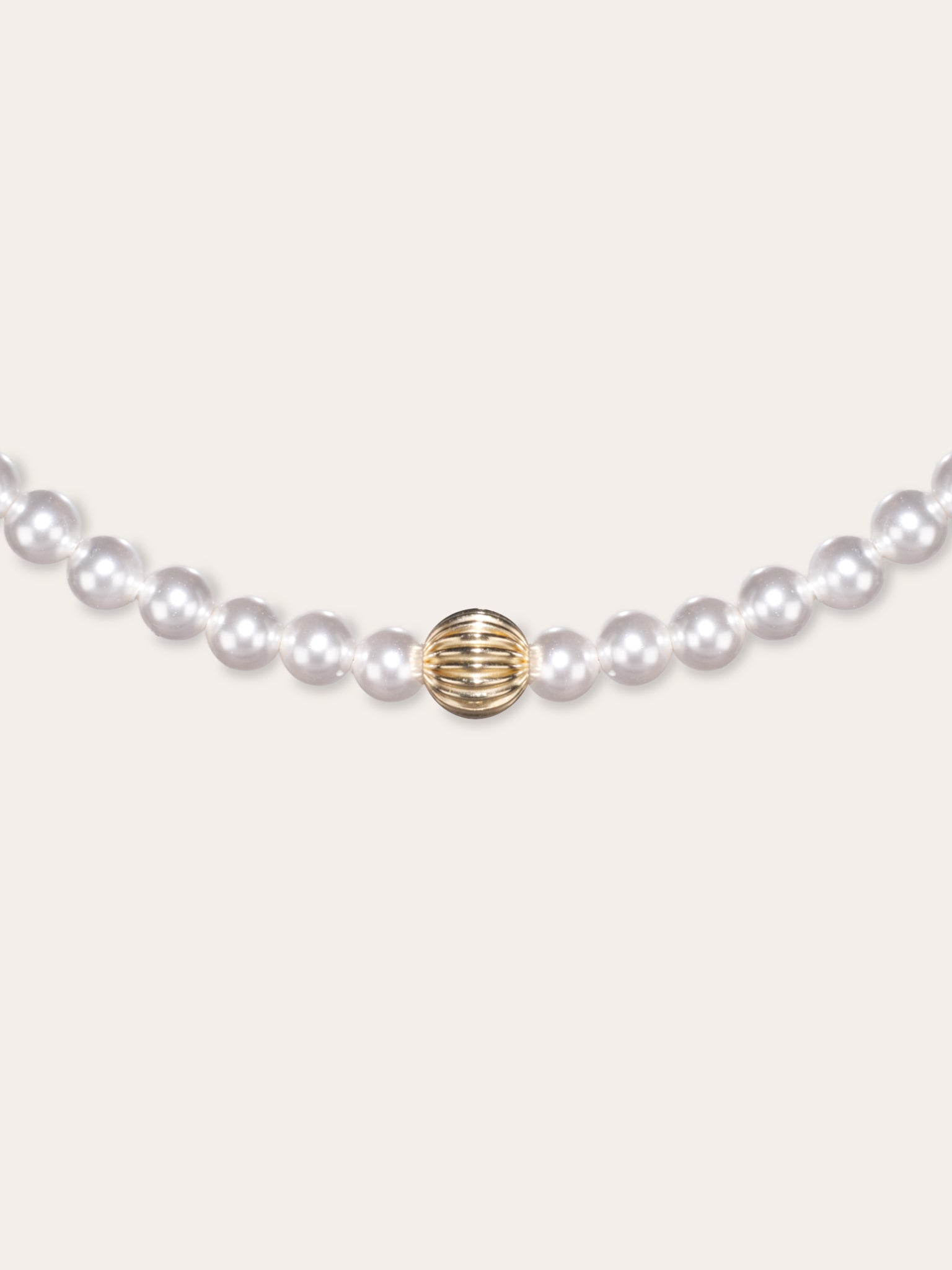 Collier Sogno Bianco