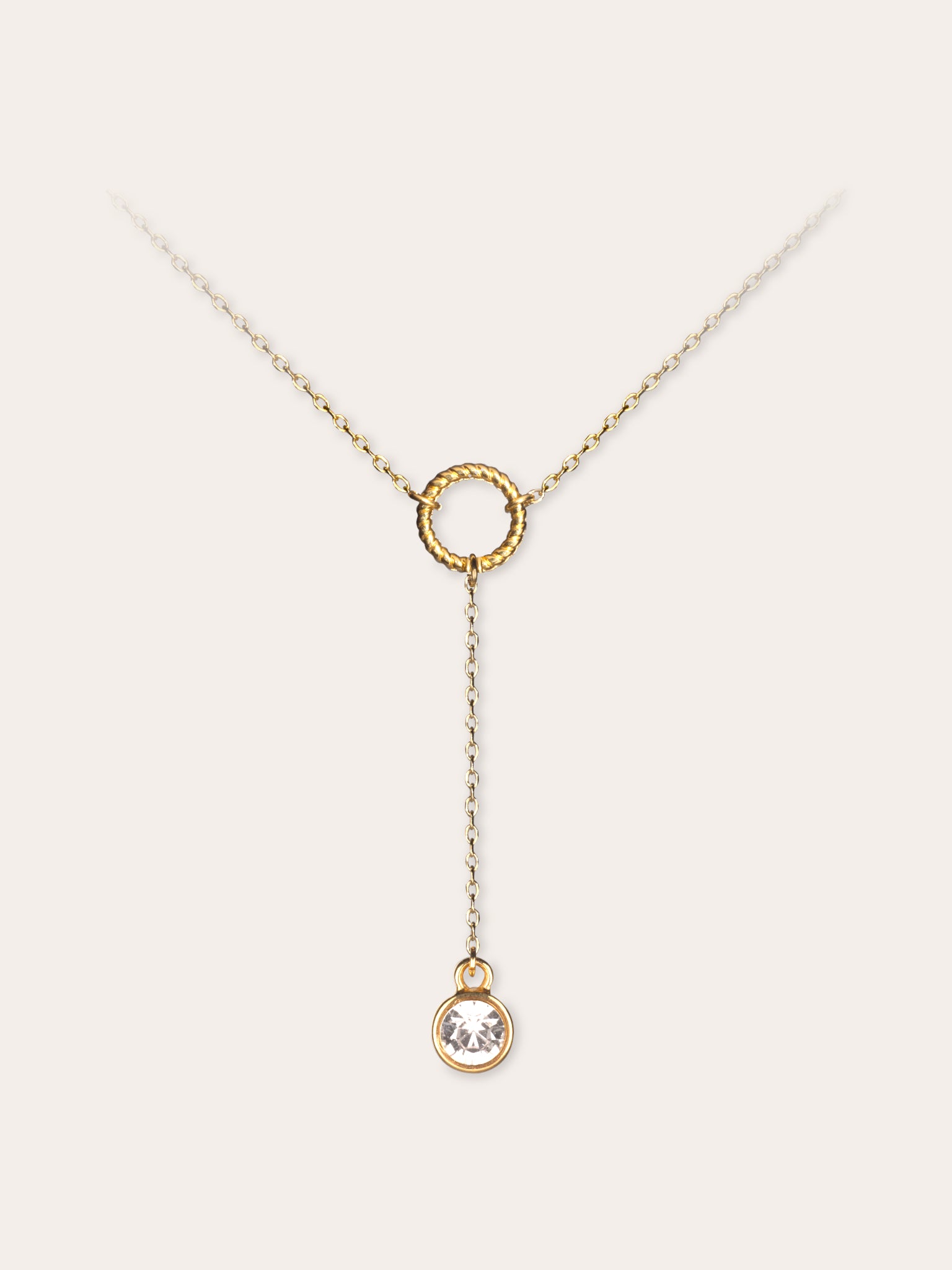 Collier Reggio