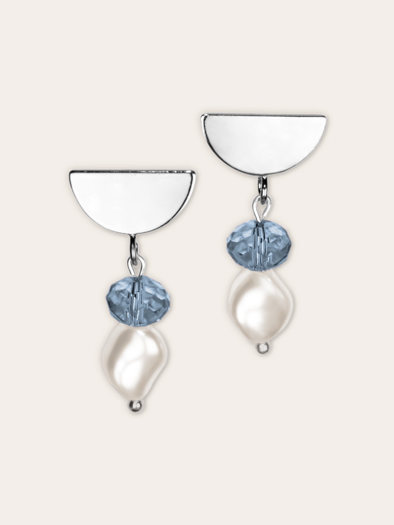 Boucles d’oreilles Selena