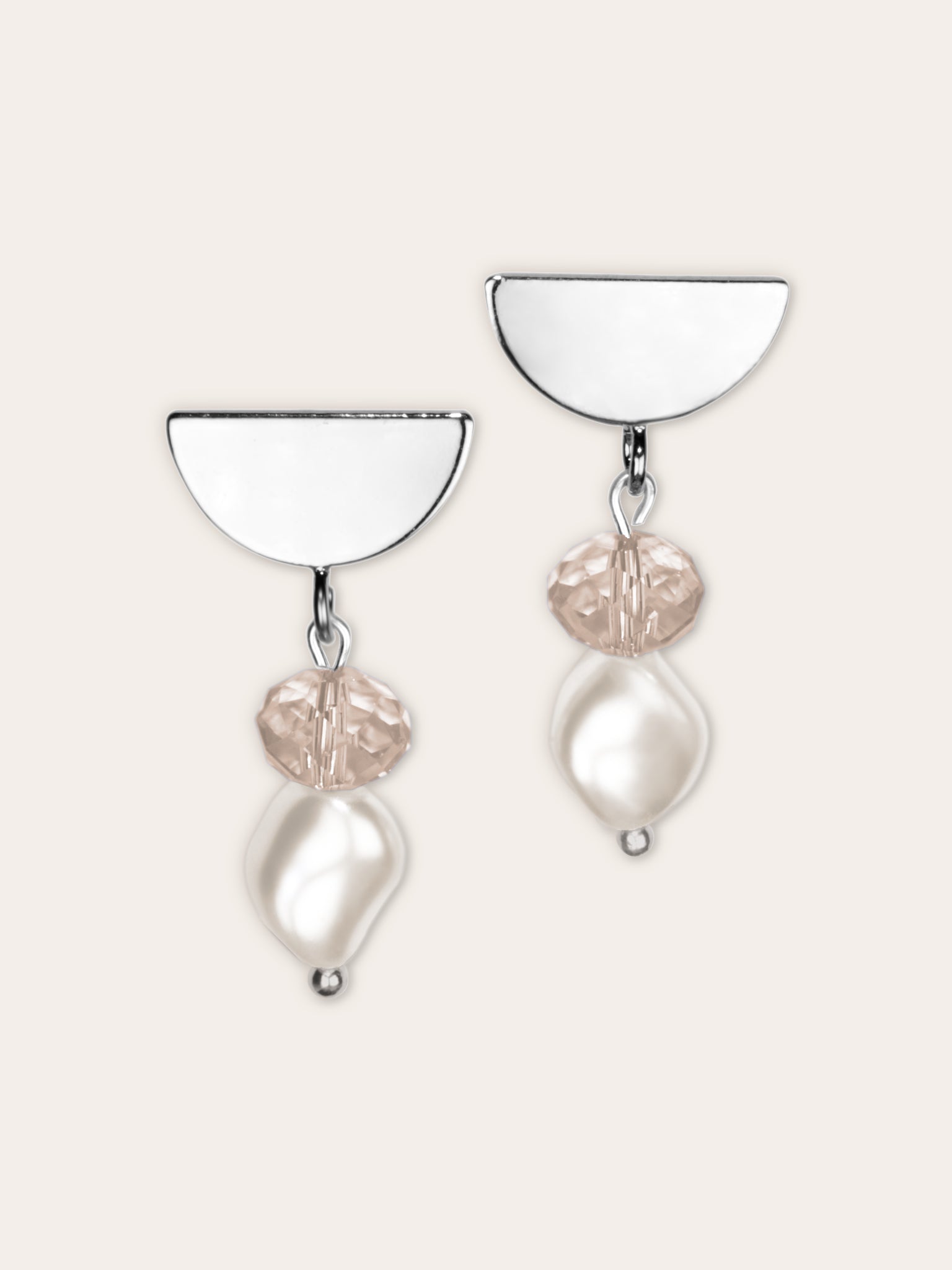 Boucles d’oreilles Selena