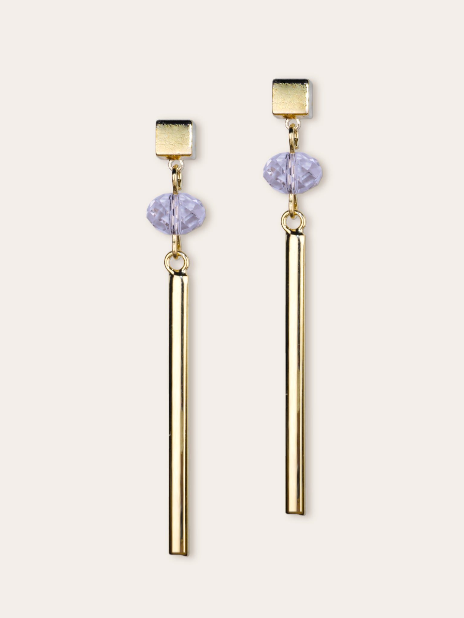 Boucles d’oreilles Linea
