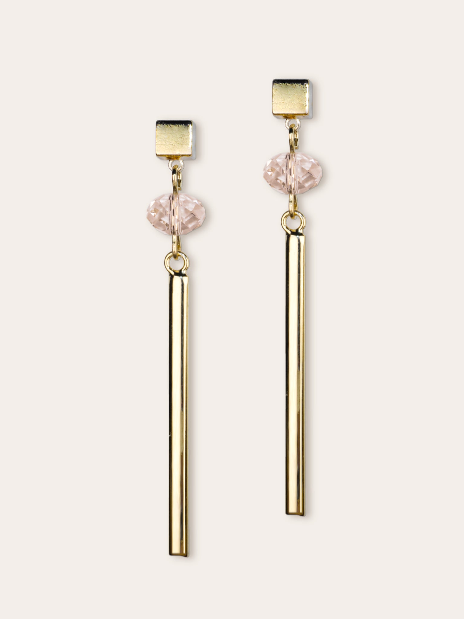 Boucles d’oreilles Linea