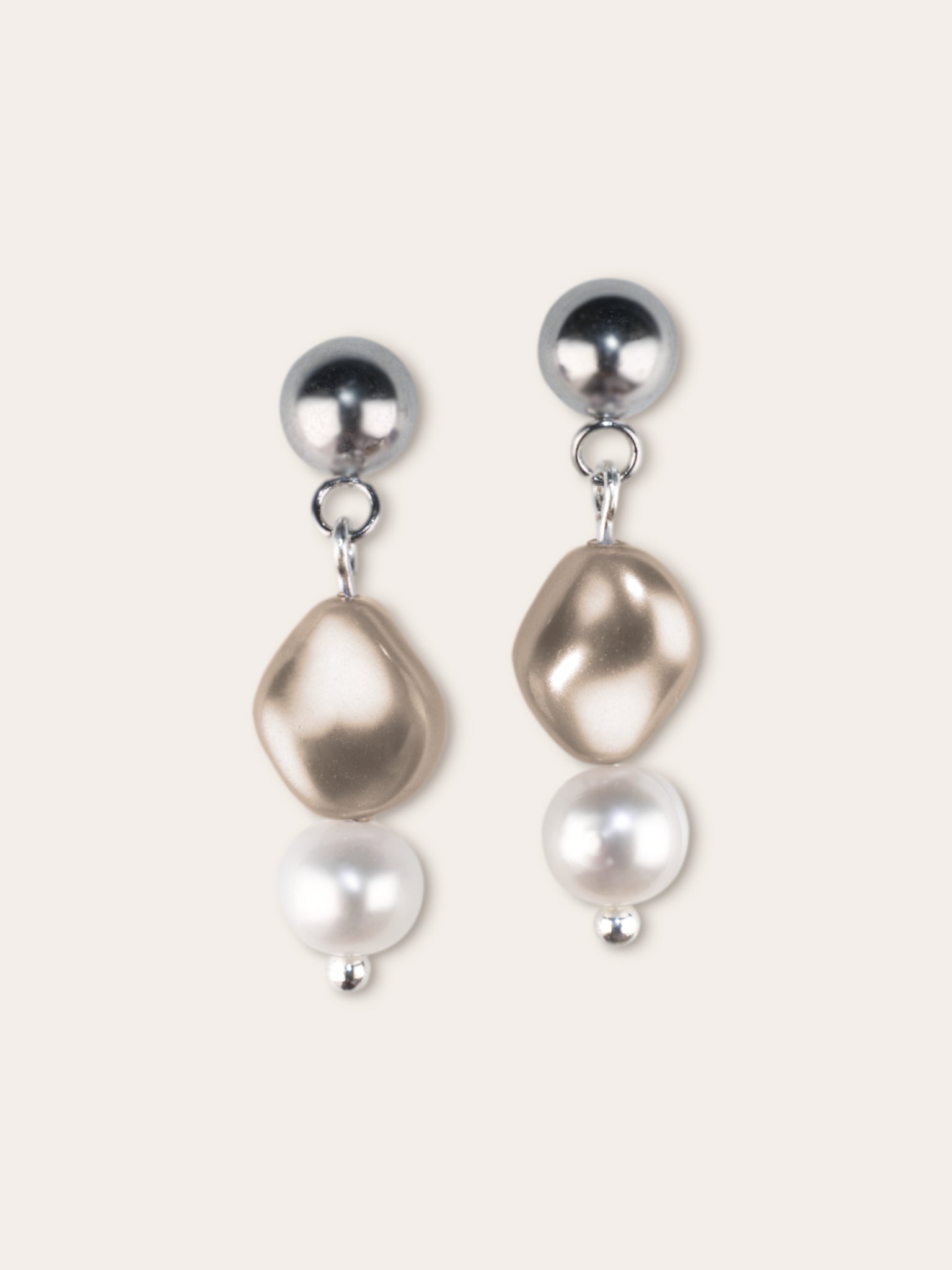 Boucles d’oreilles Lucente