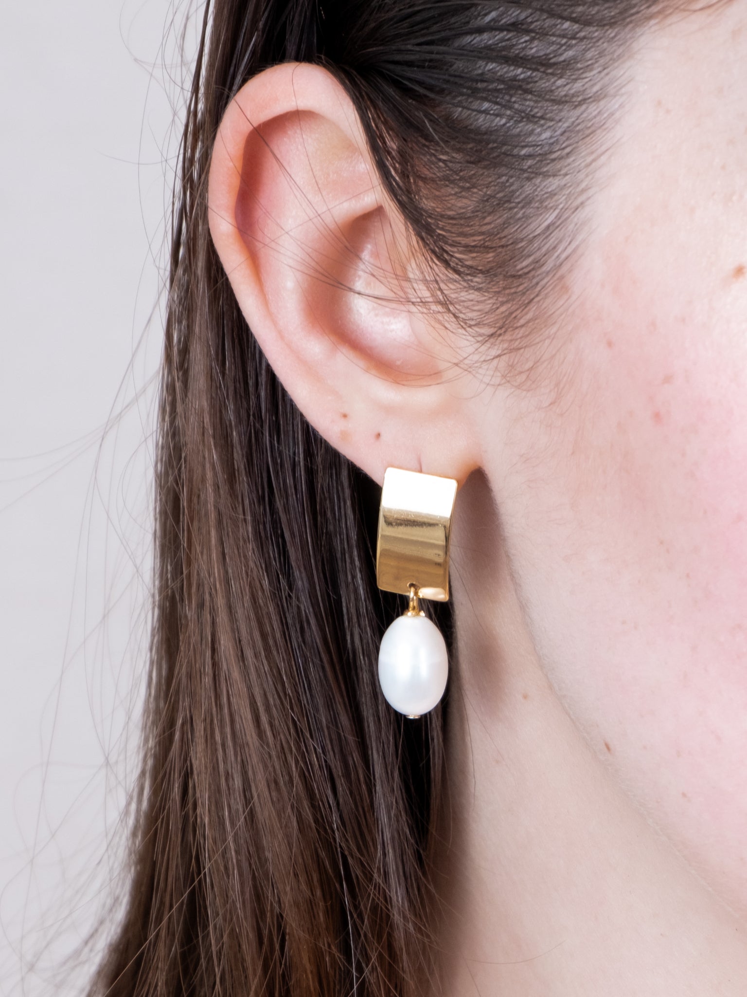 Boucles d’oreilles Cultura
