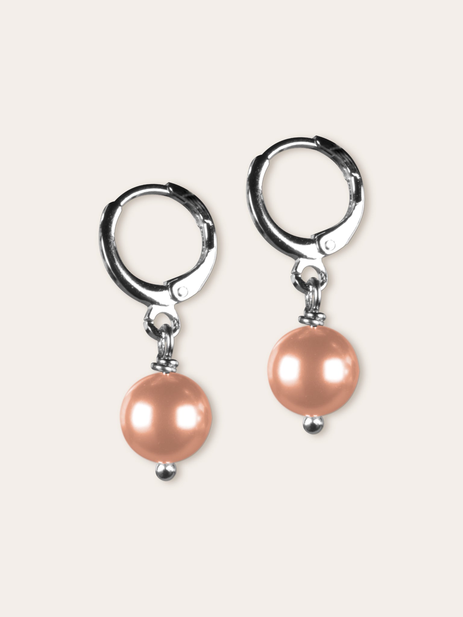 Boucles d’oreilles Modesta