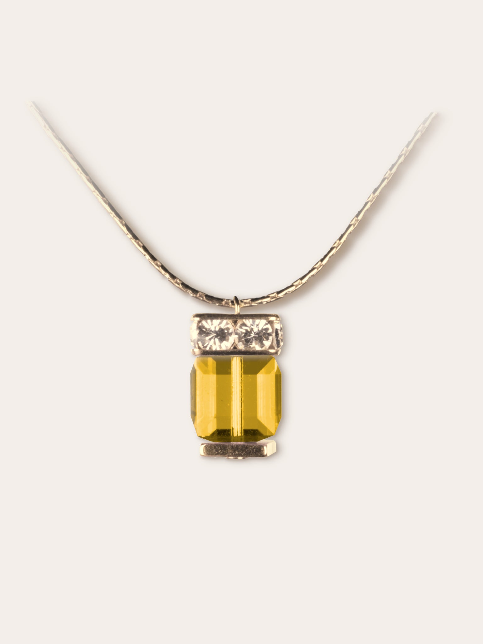Collier Prisma