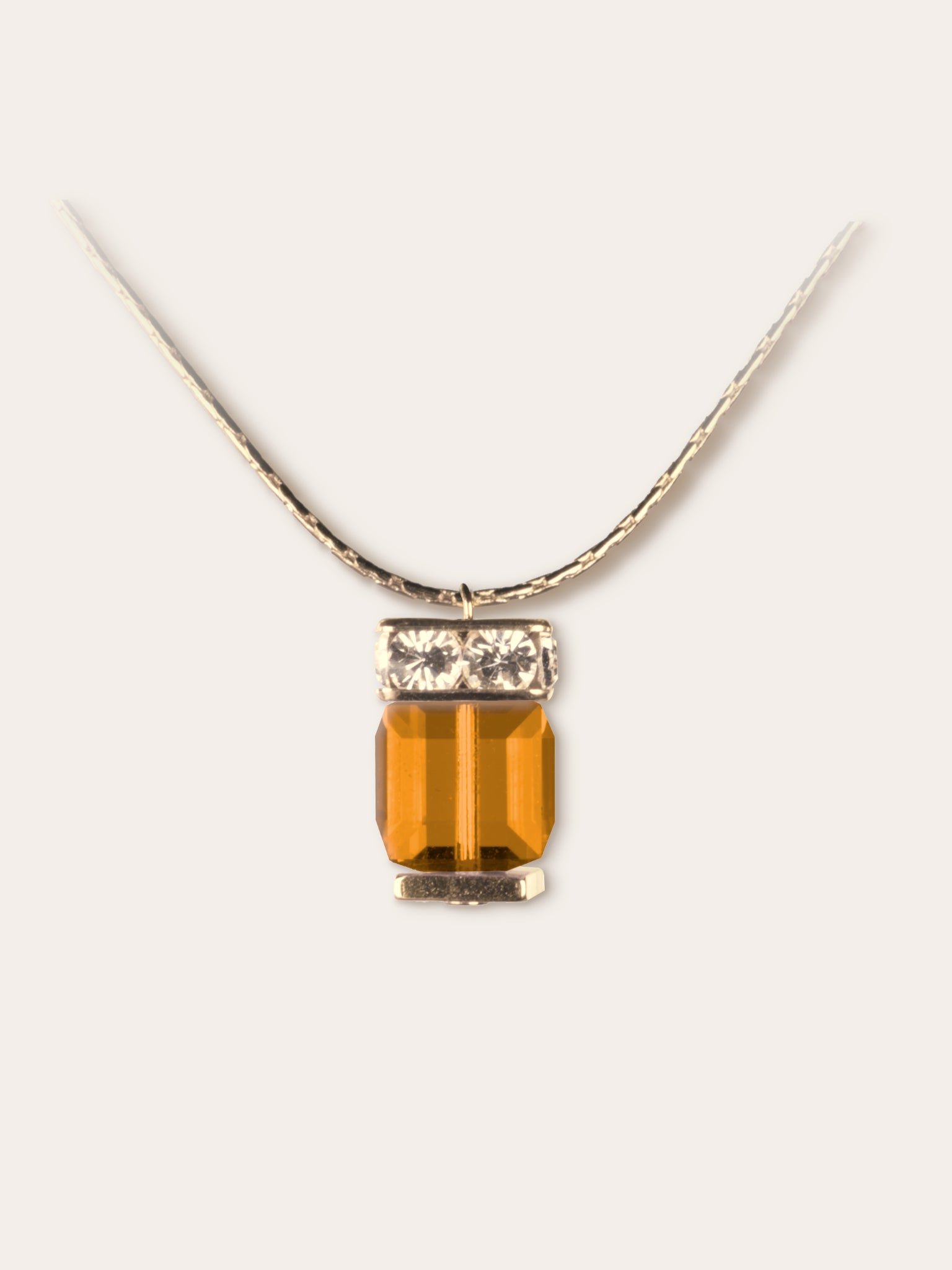 Collier Prisma