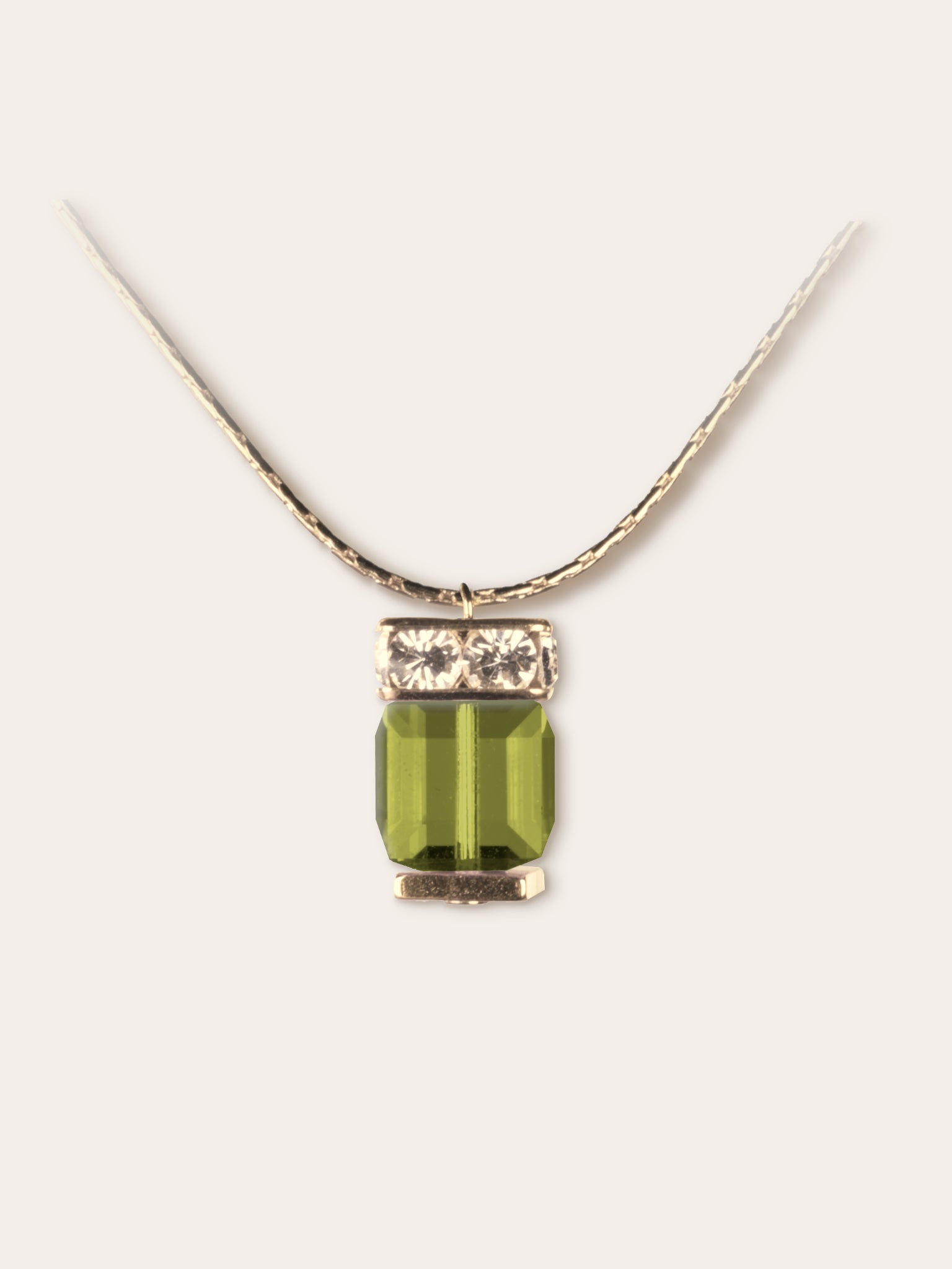 Collier Prisma