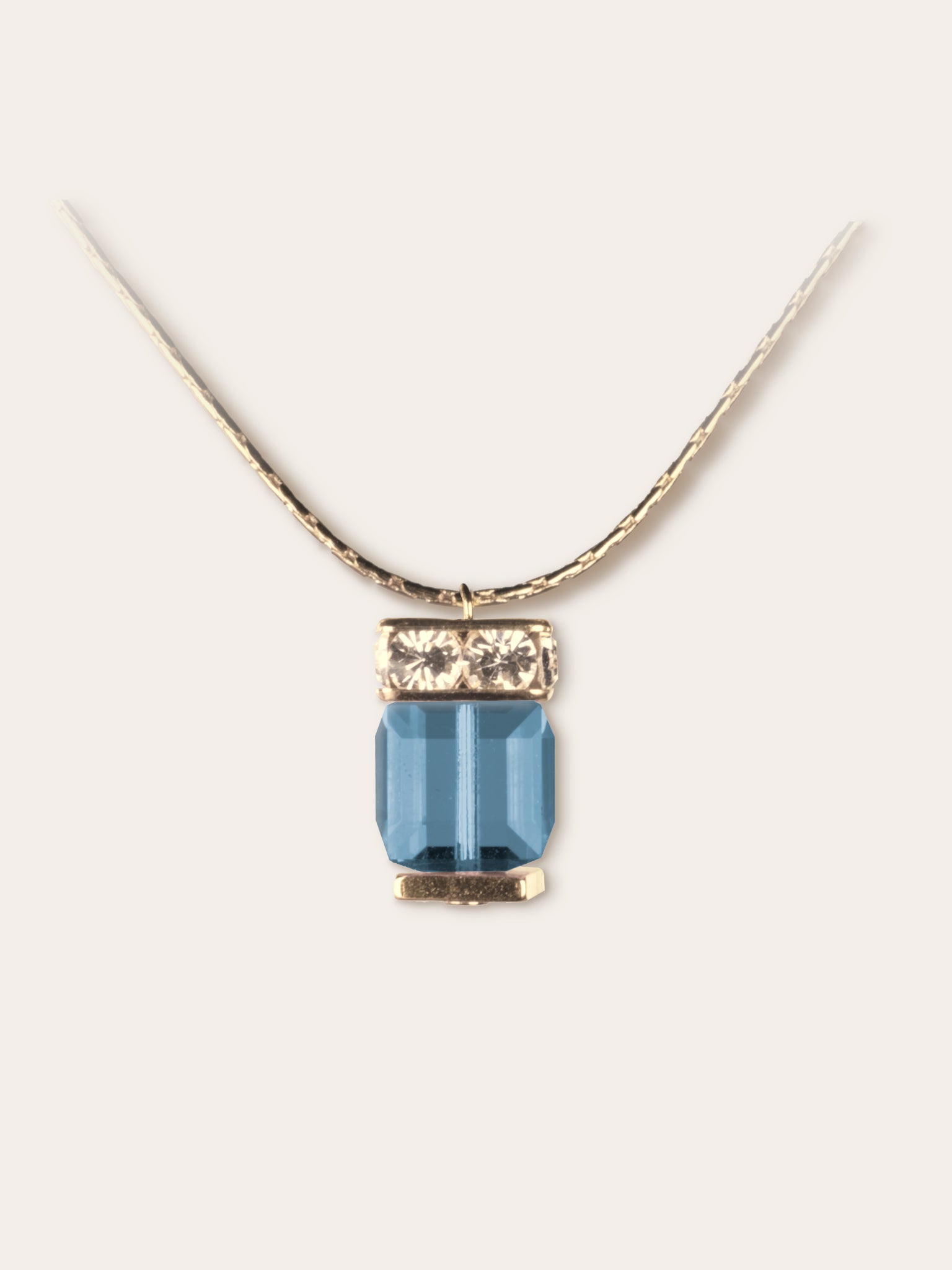 Collier Prisma