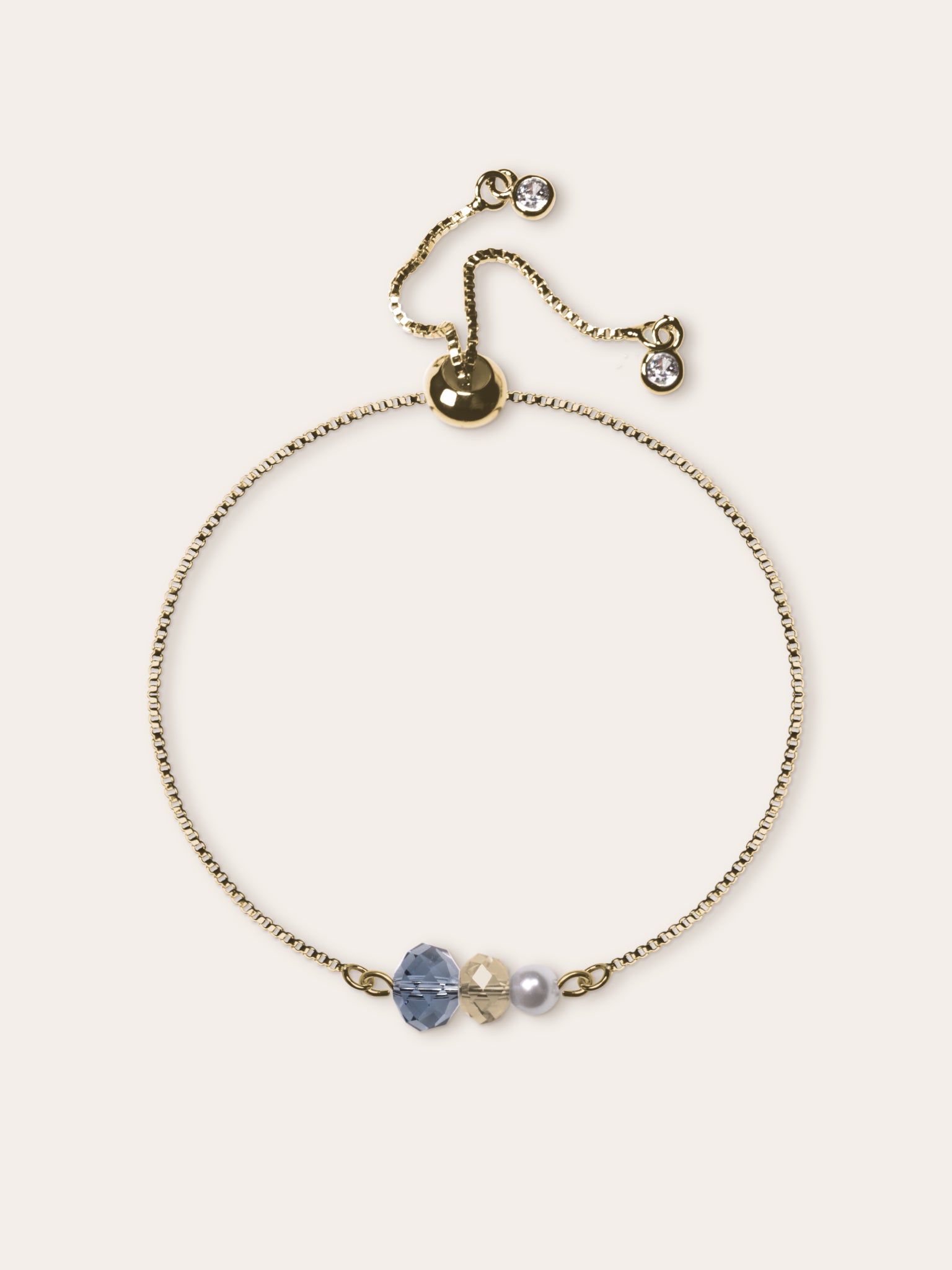 Bracelet Harmonia