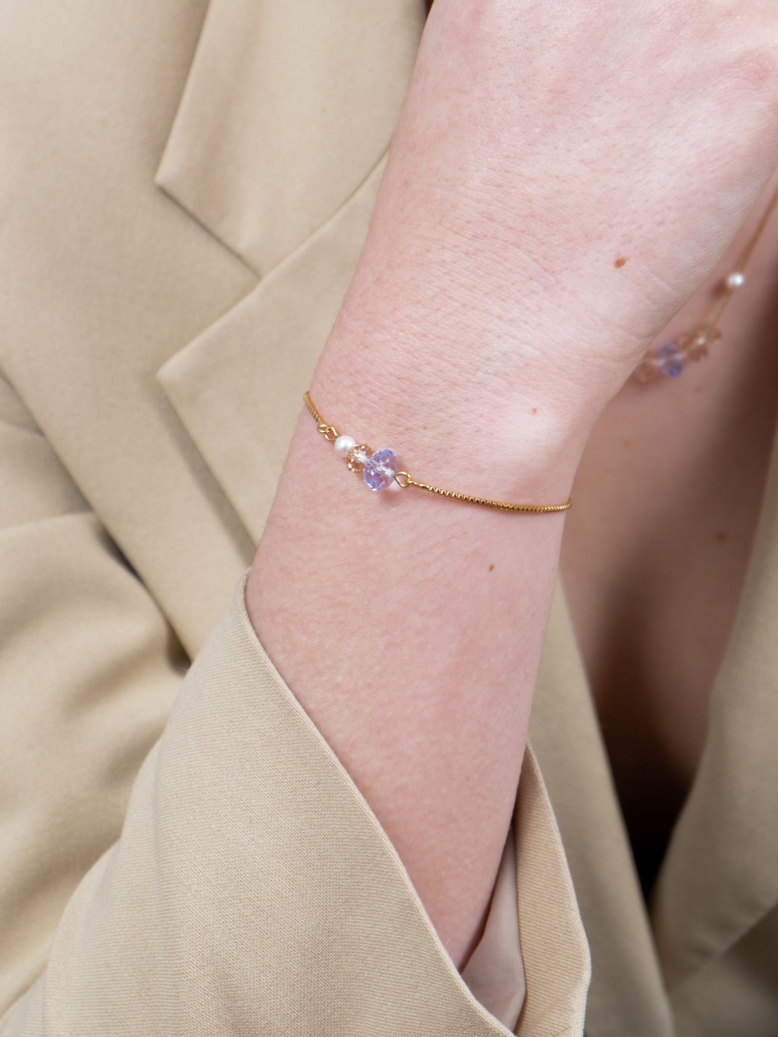 Bracelet Harmonia