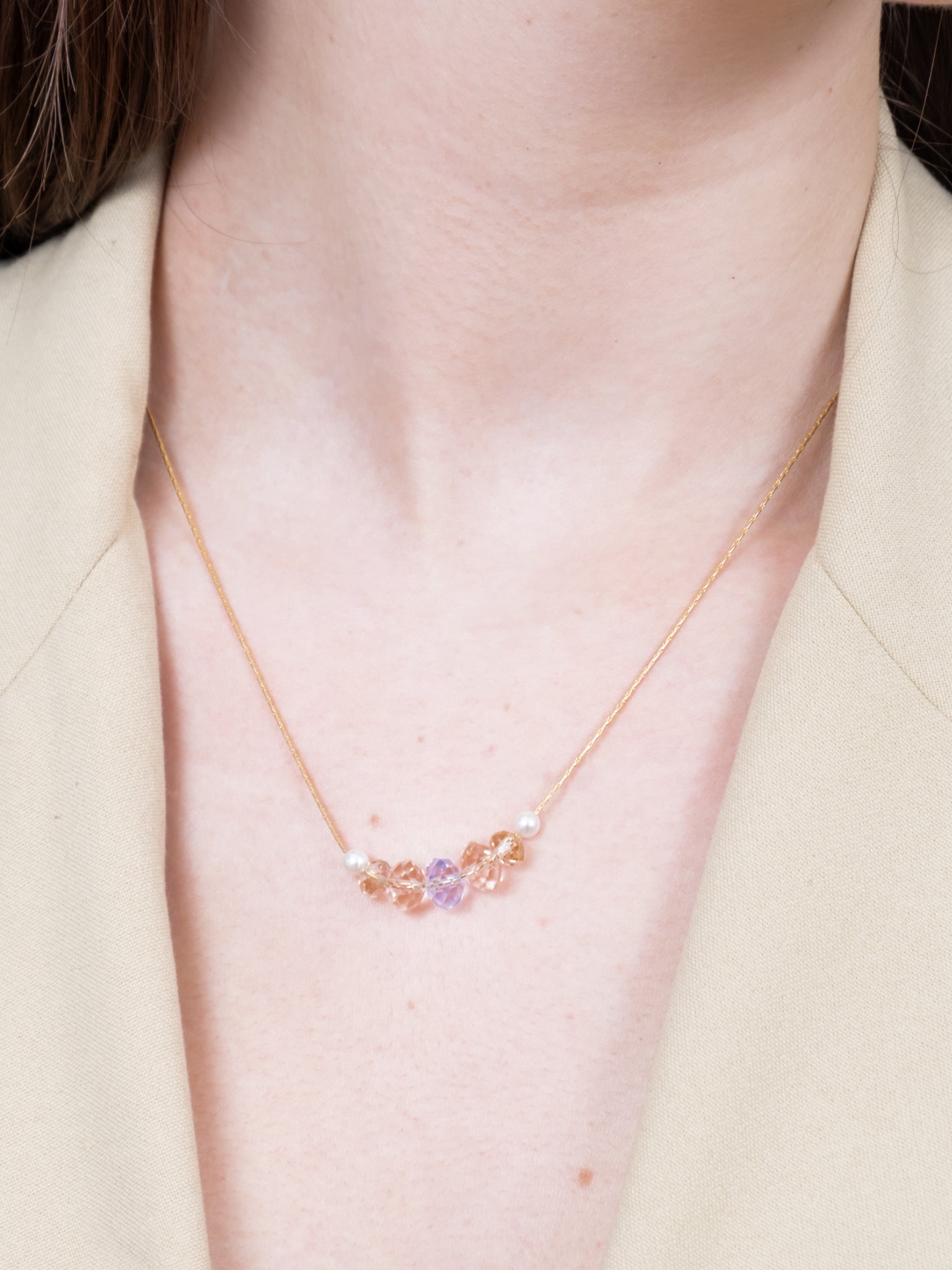Collier Harmonia