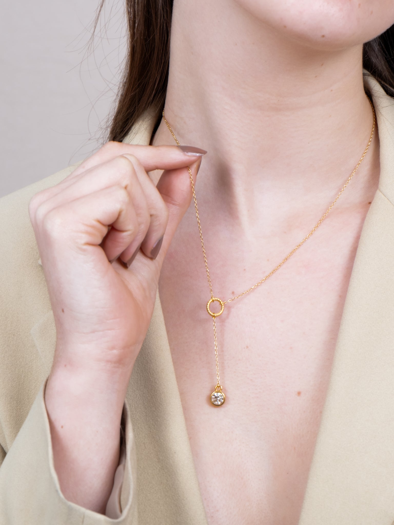 Collier Reggio