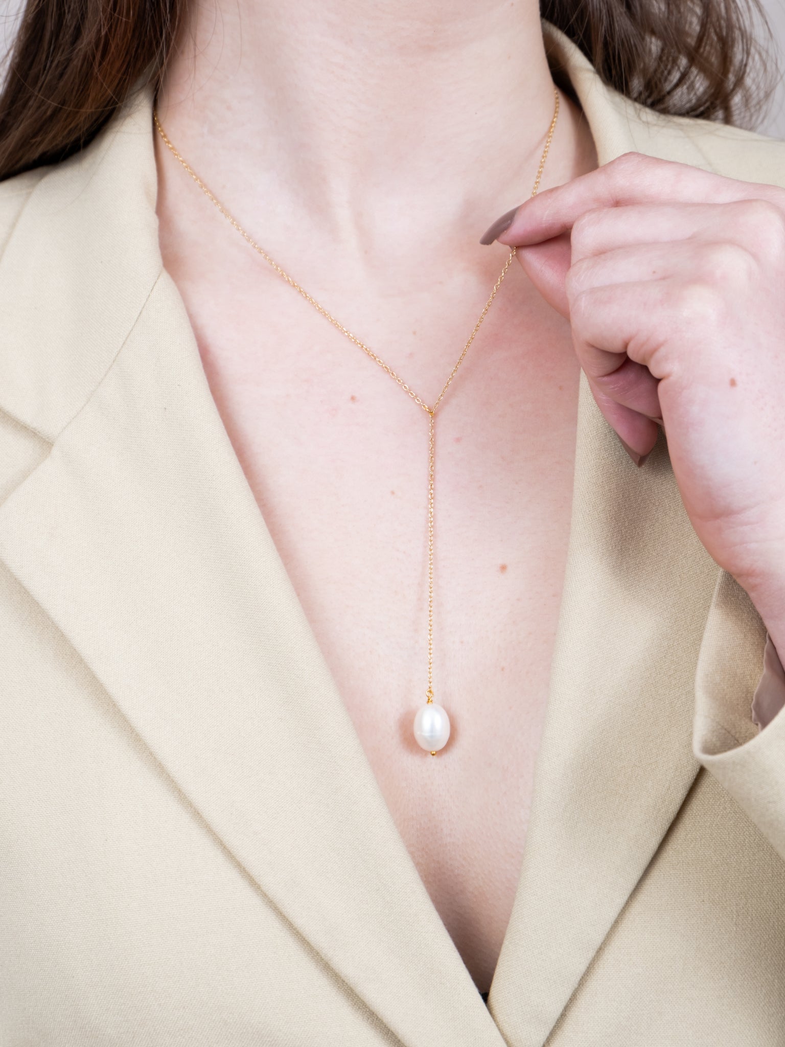 Collier Onde
