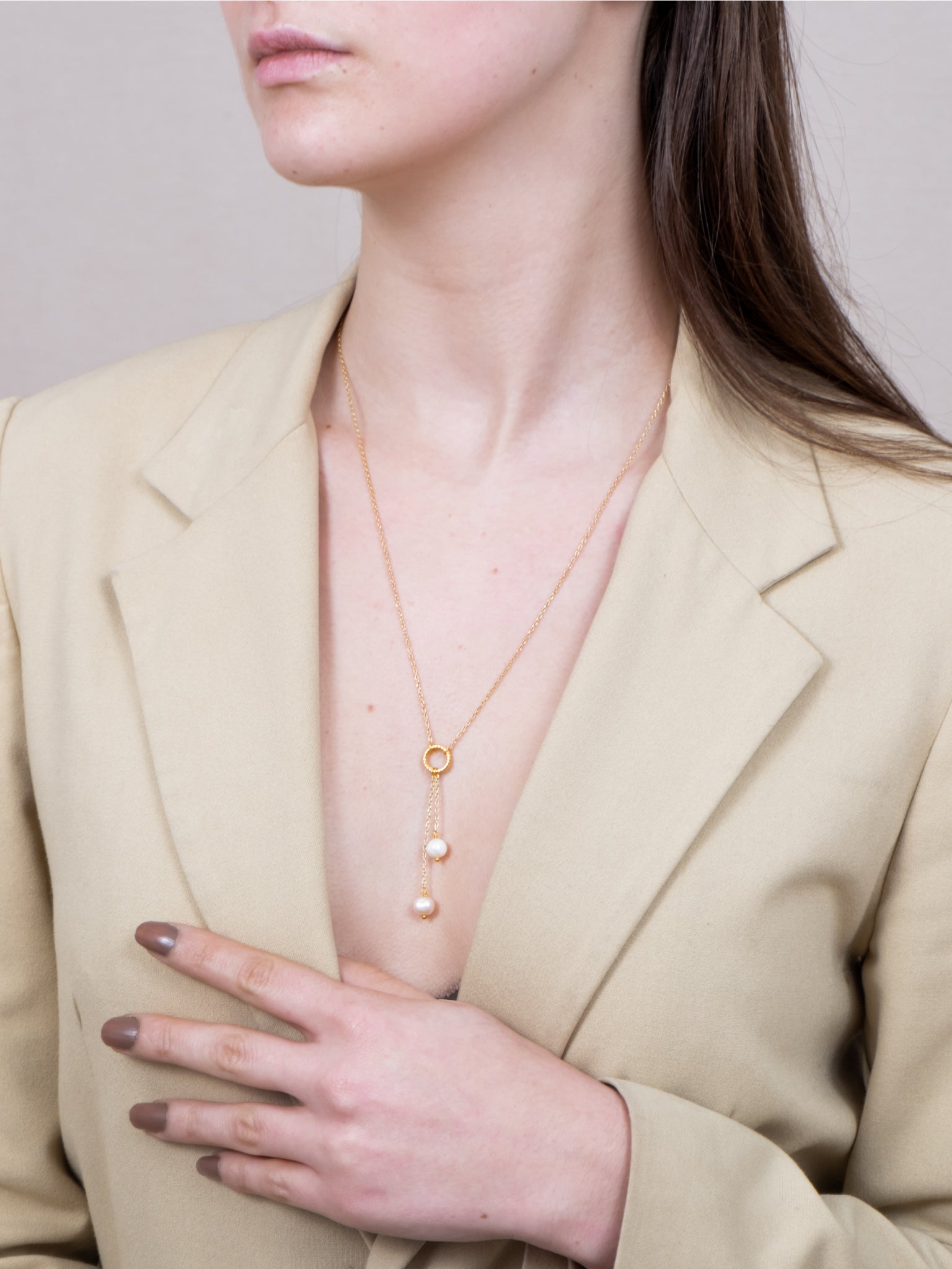 Collier Cippo