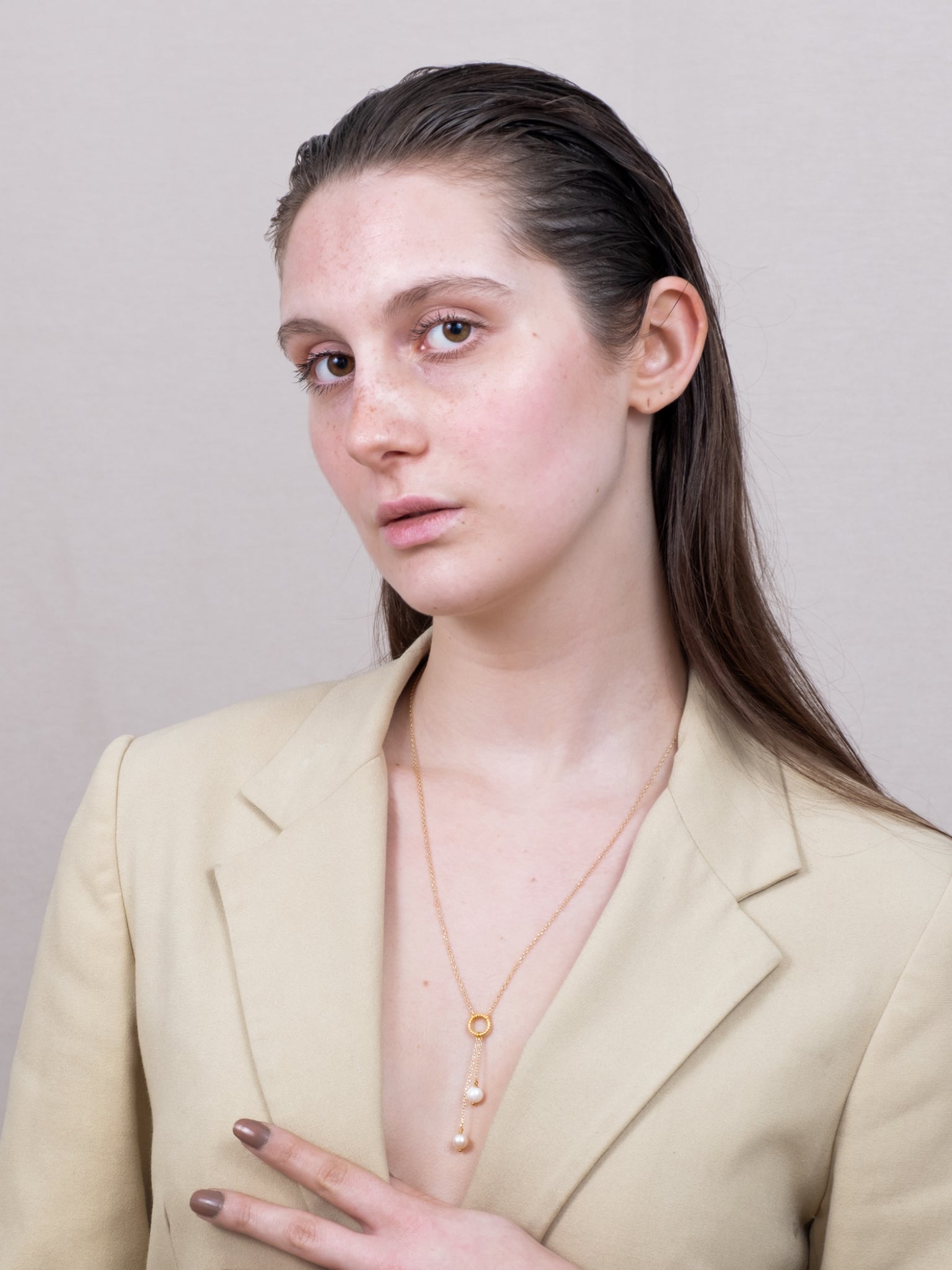 Collier Cippo
