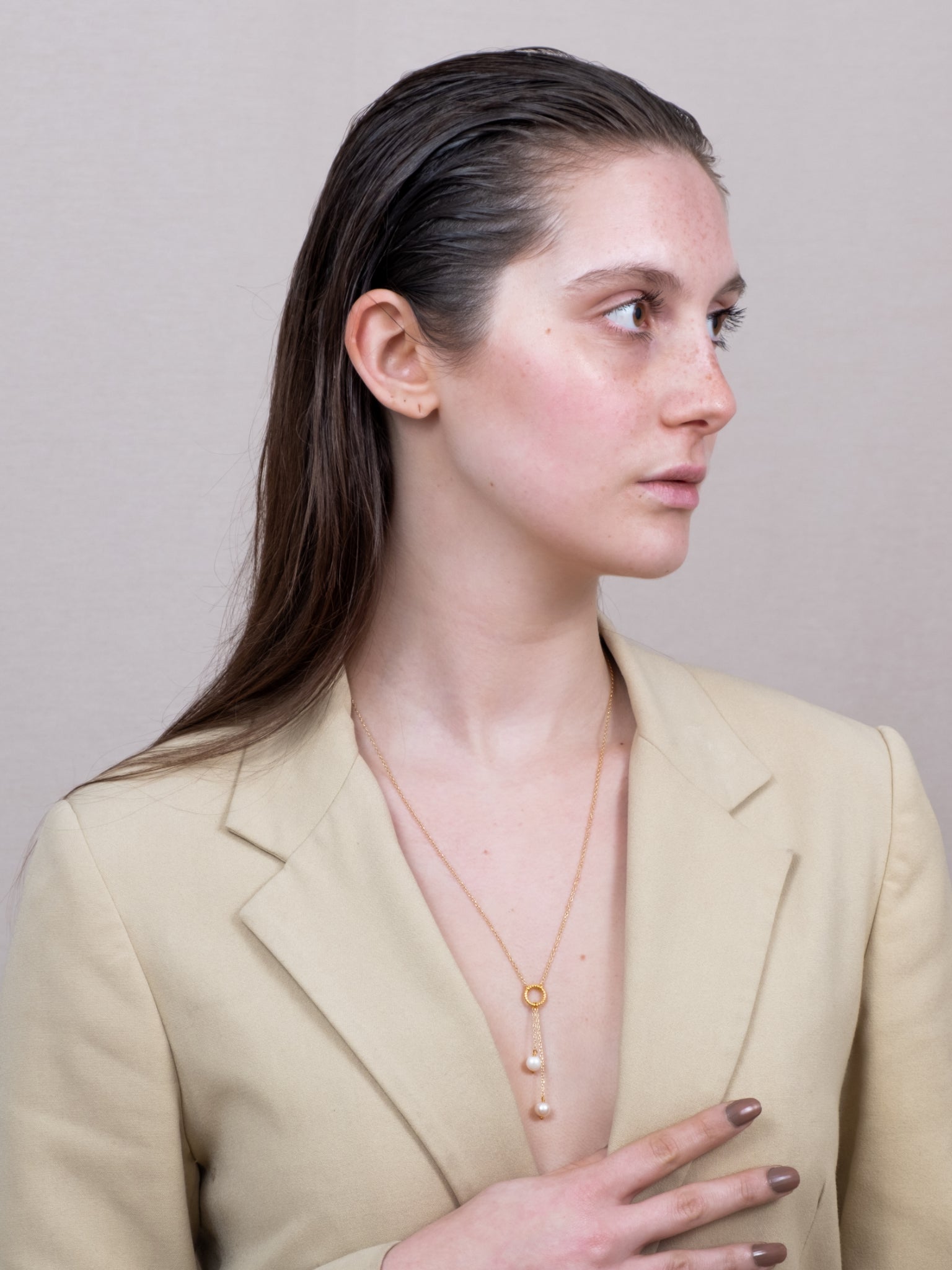 Collier Cippo