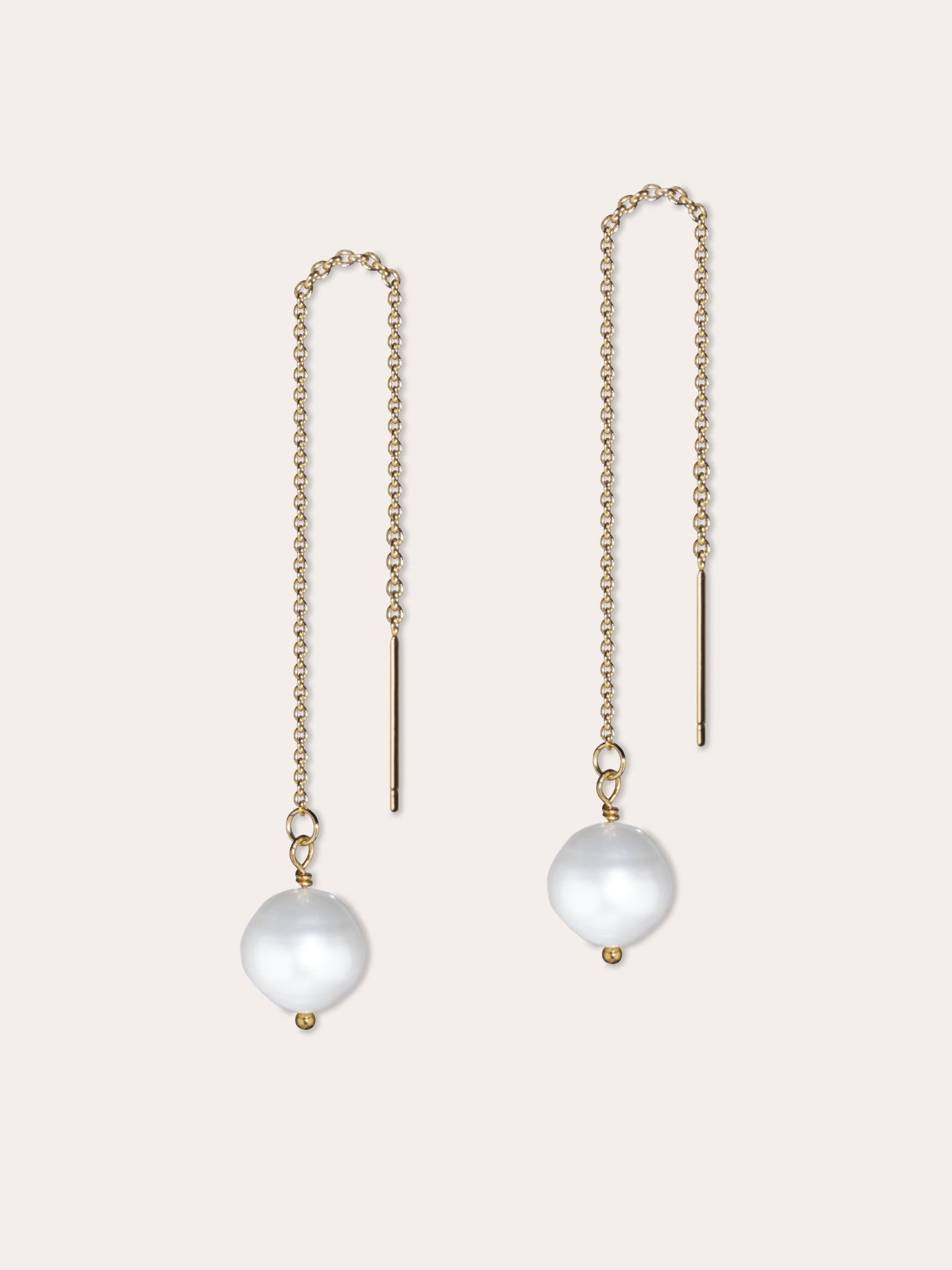 Boucles d’oreilles Signa