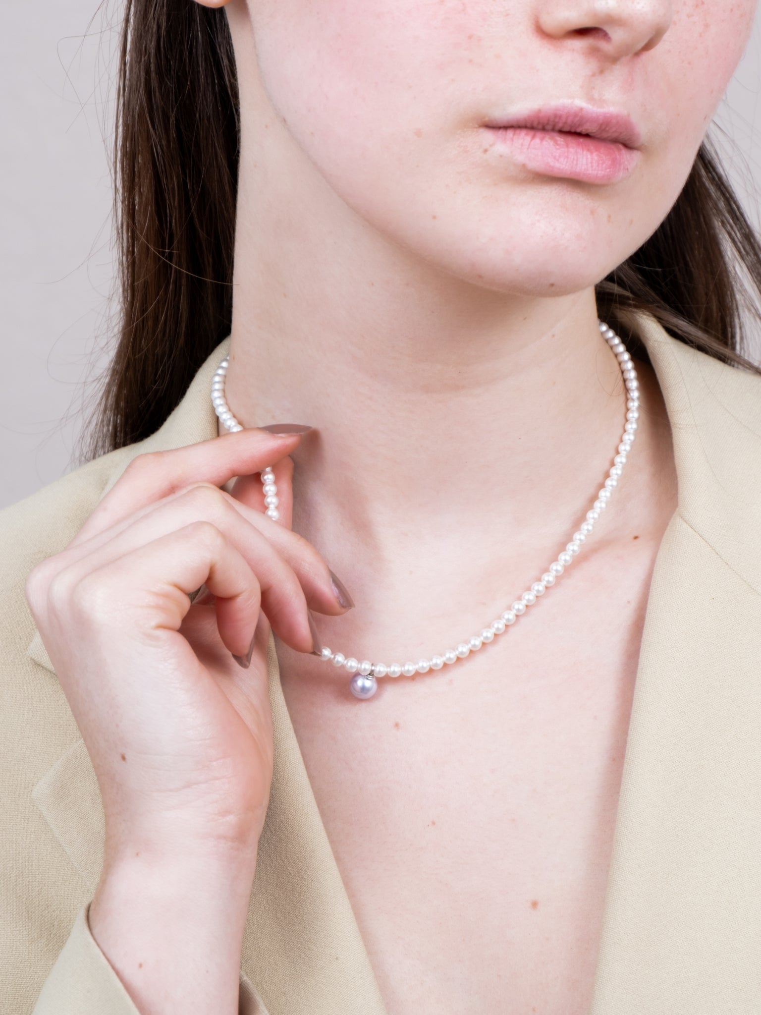 Collier Incanto