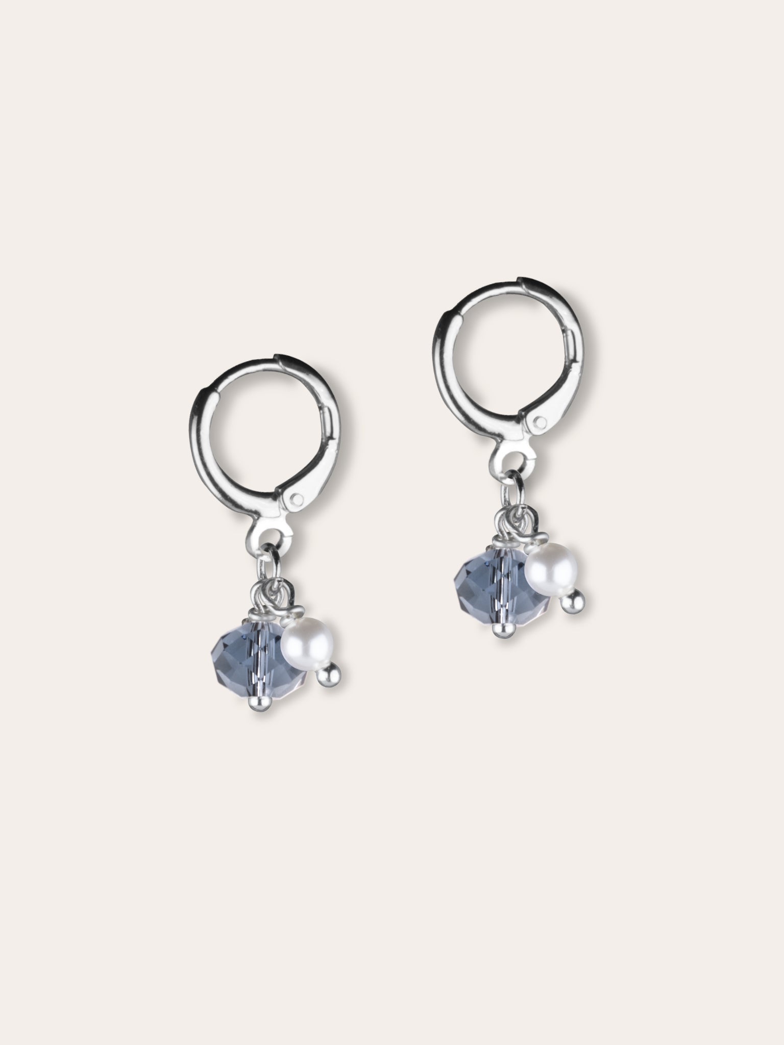 Boucles d’oreilles Balletto