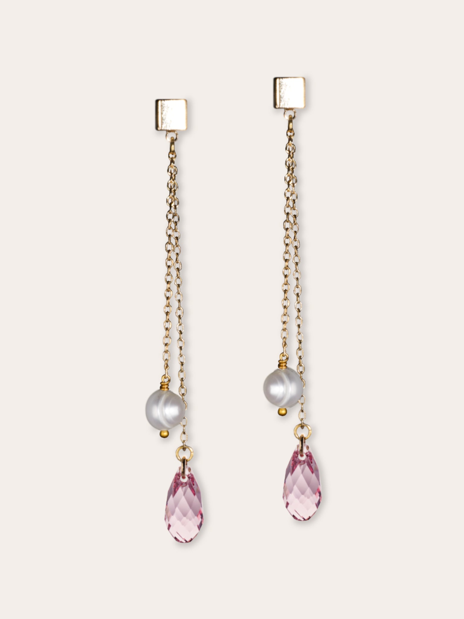 Boucles d’oreilles Sospiri