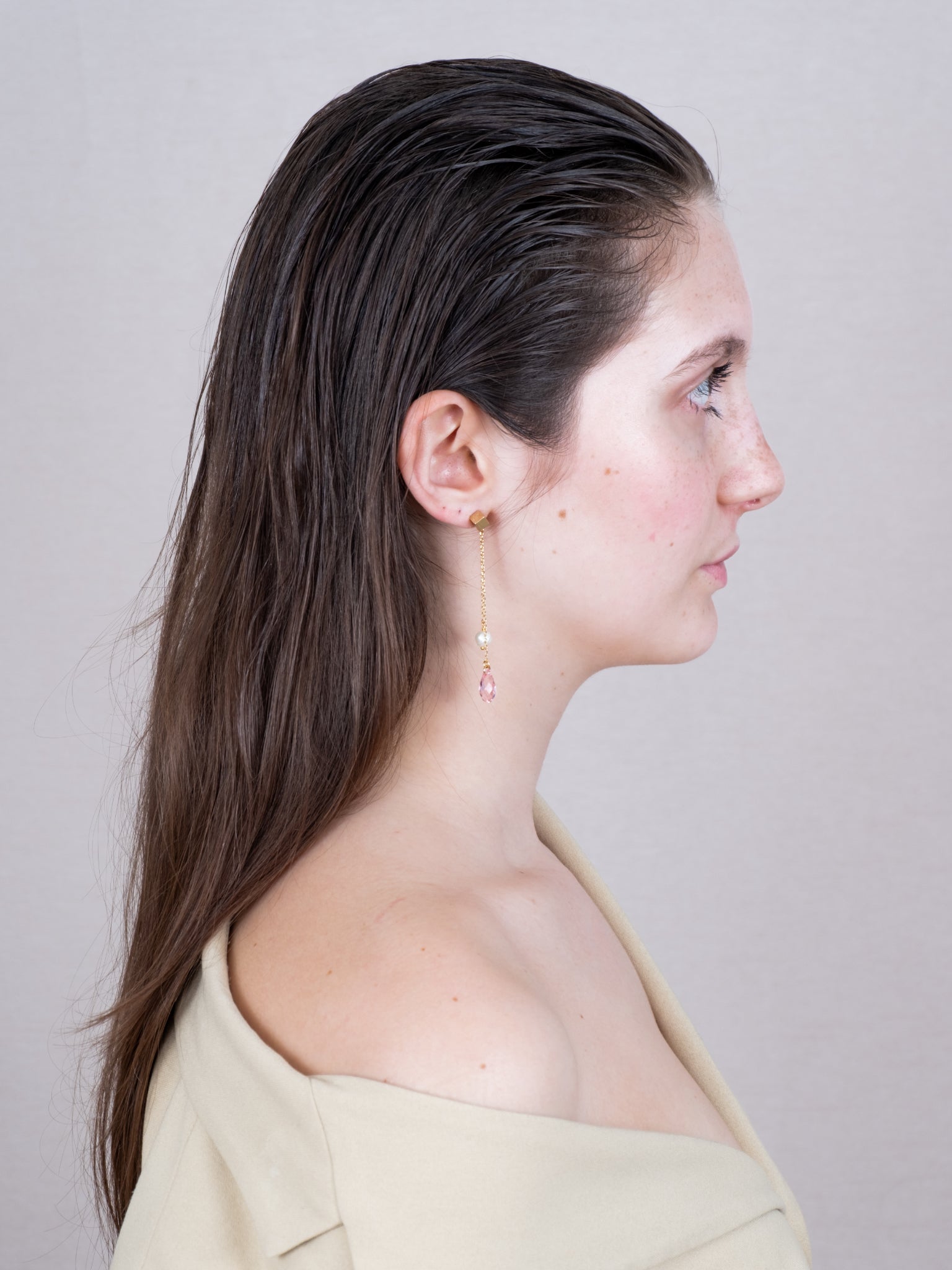 Boucles d’oreilles Sospiri