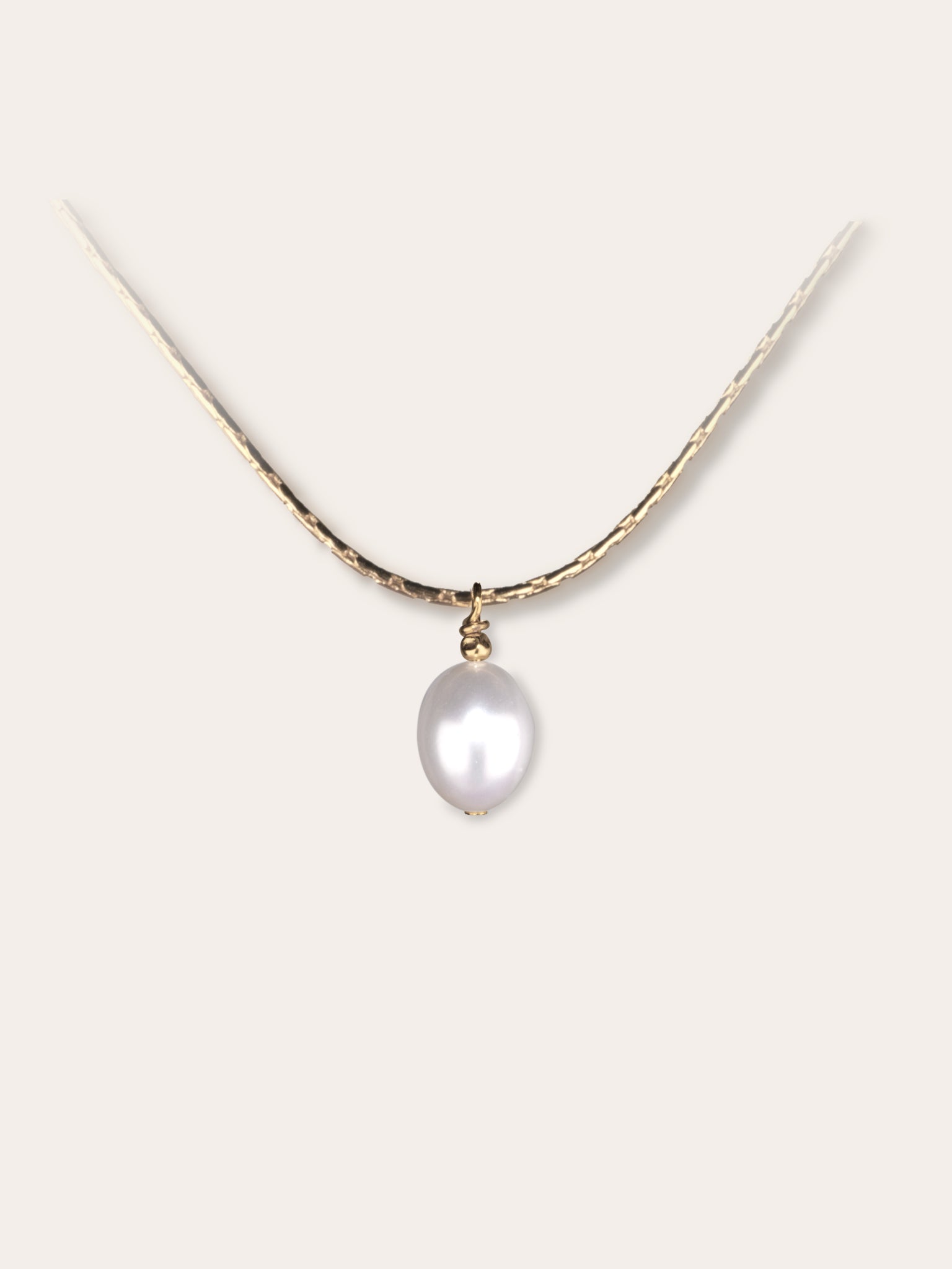 Collier Essenza