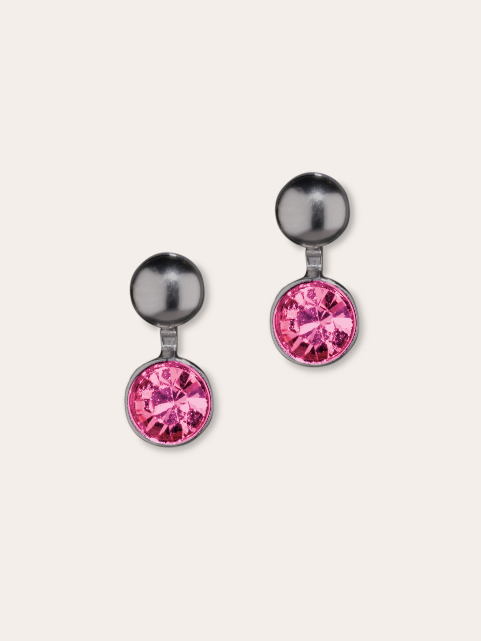 Boucles d'oreilles Polare