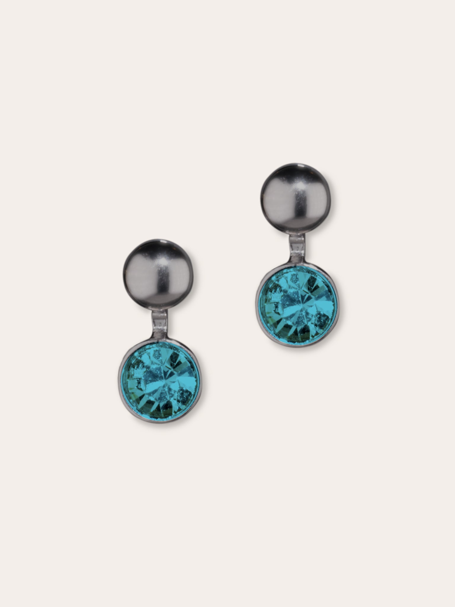 Boucles d'oreilles Polare