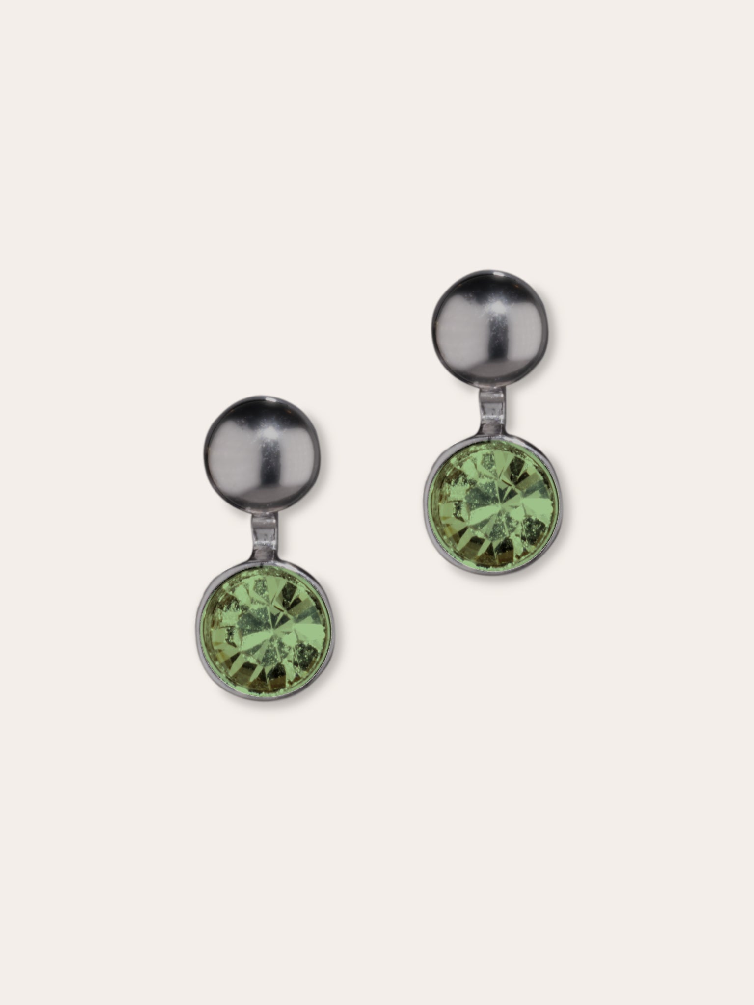 Boucles d'oreilles Polare