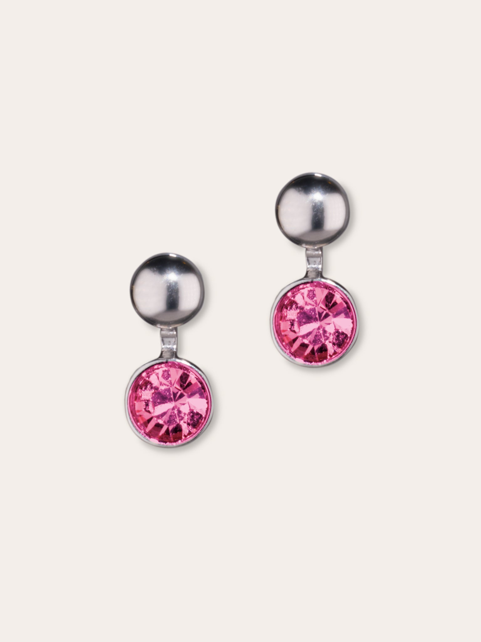Boucles d'oreilles Polare