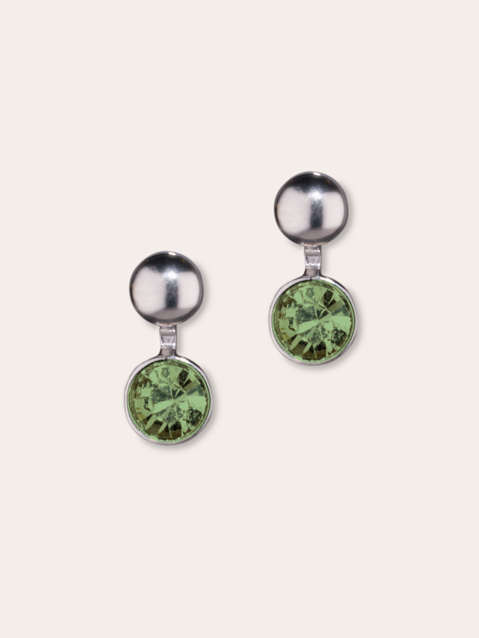 Boucles d'oreilles Polare