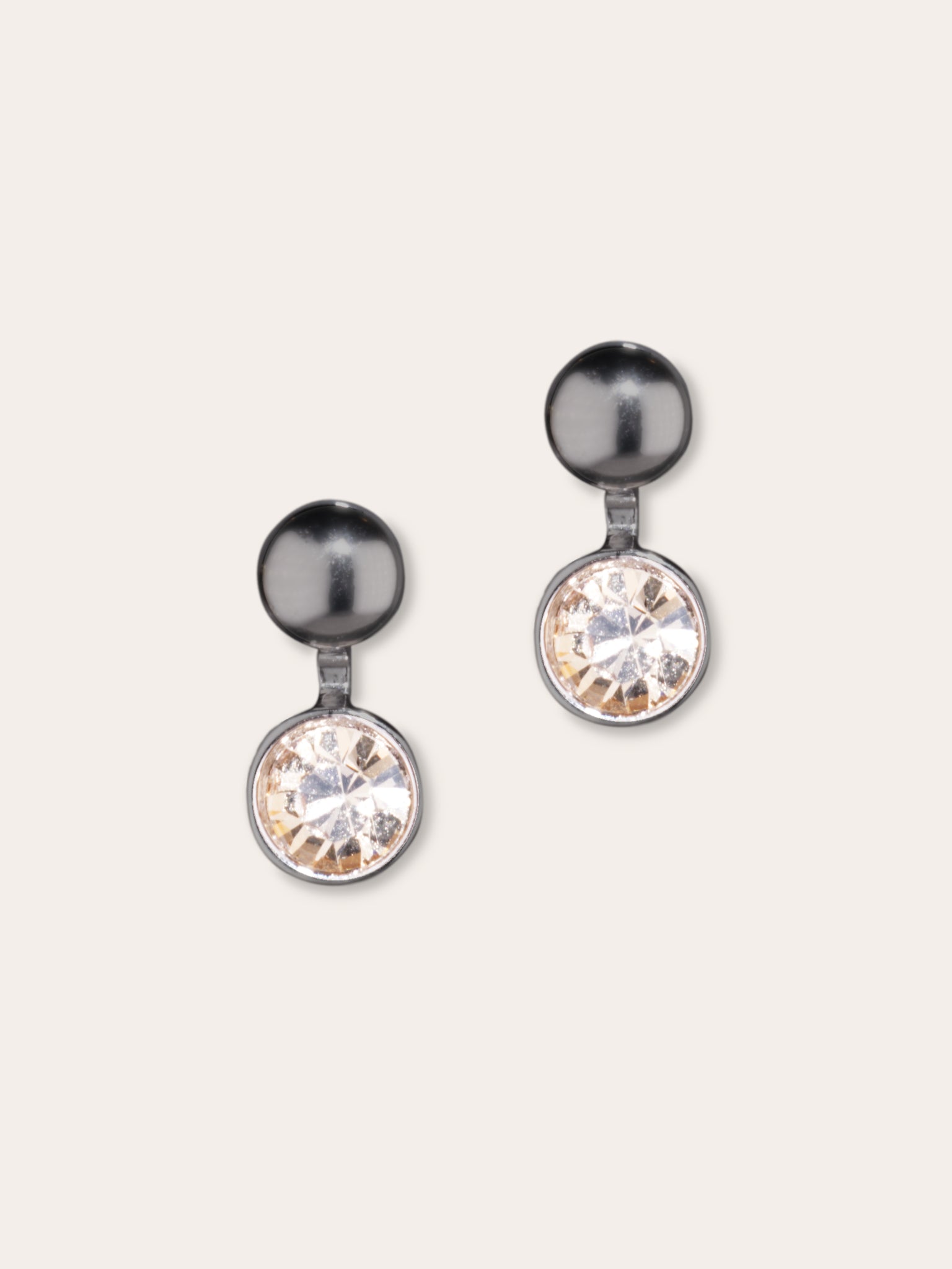 Boucles d'oreilles Polare