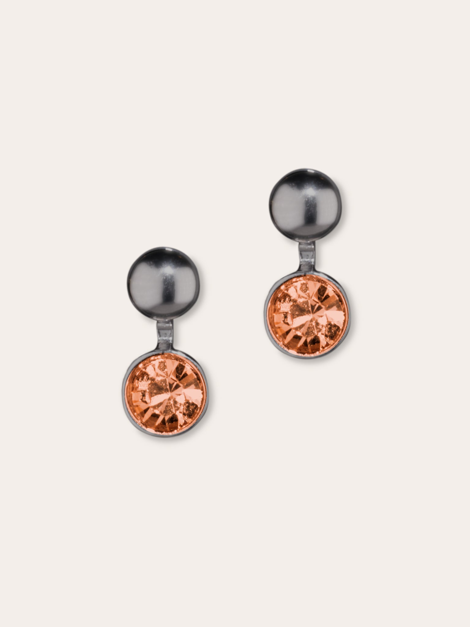 Boucles d'oreilles Polare