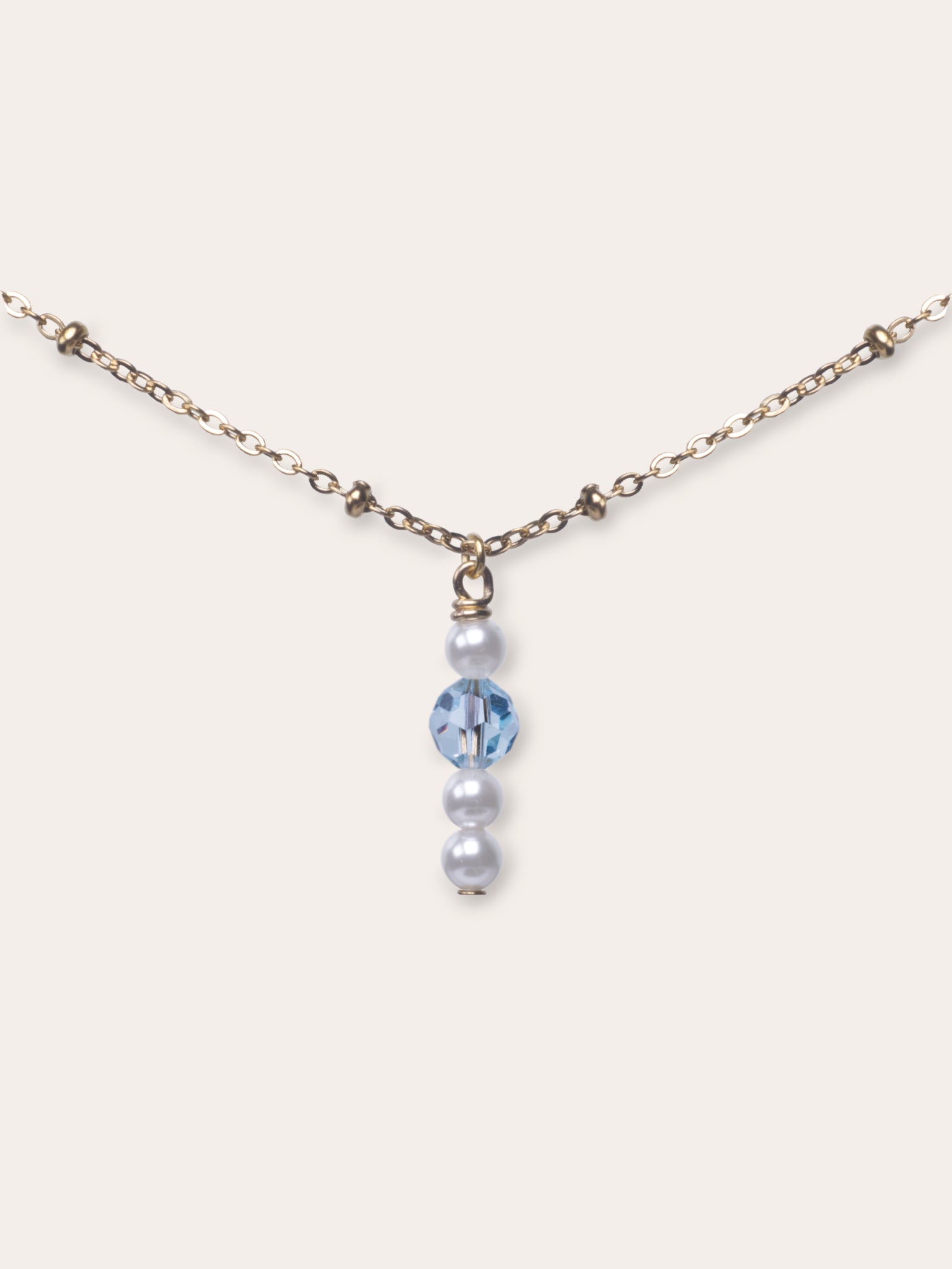 Collier Monile