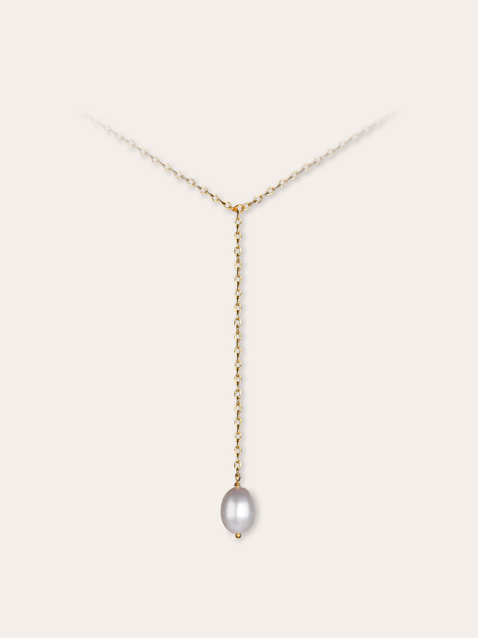 Collier Onde